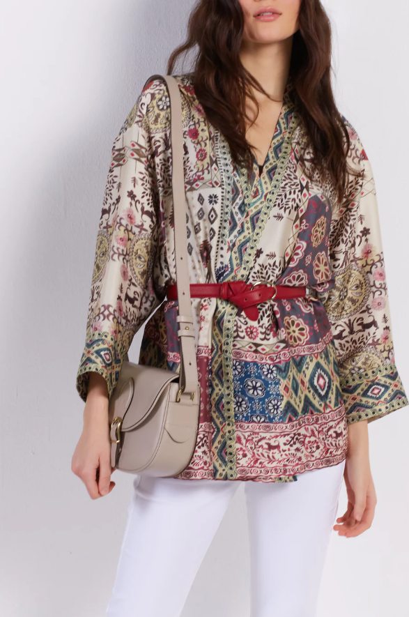  Faume - seconde main