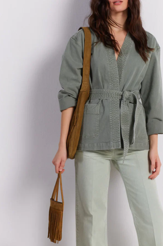  Faume - seconde main