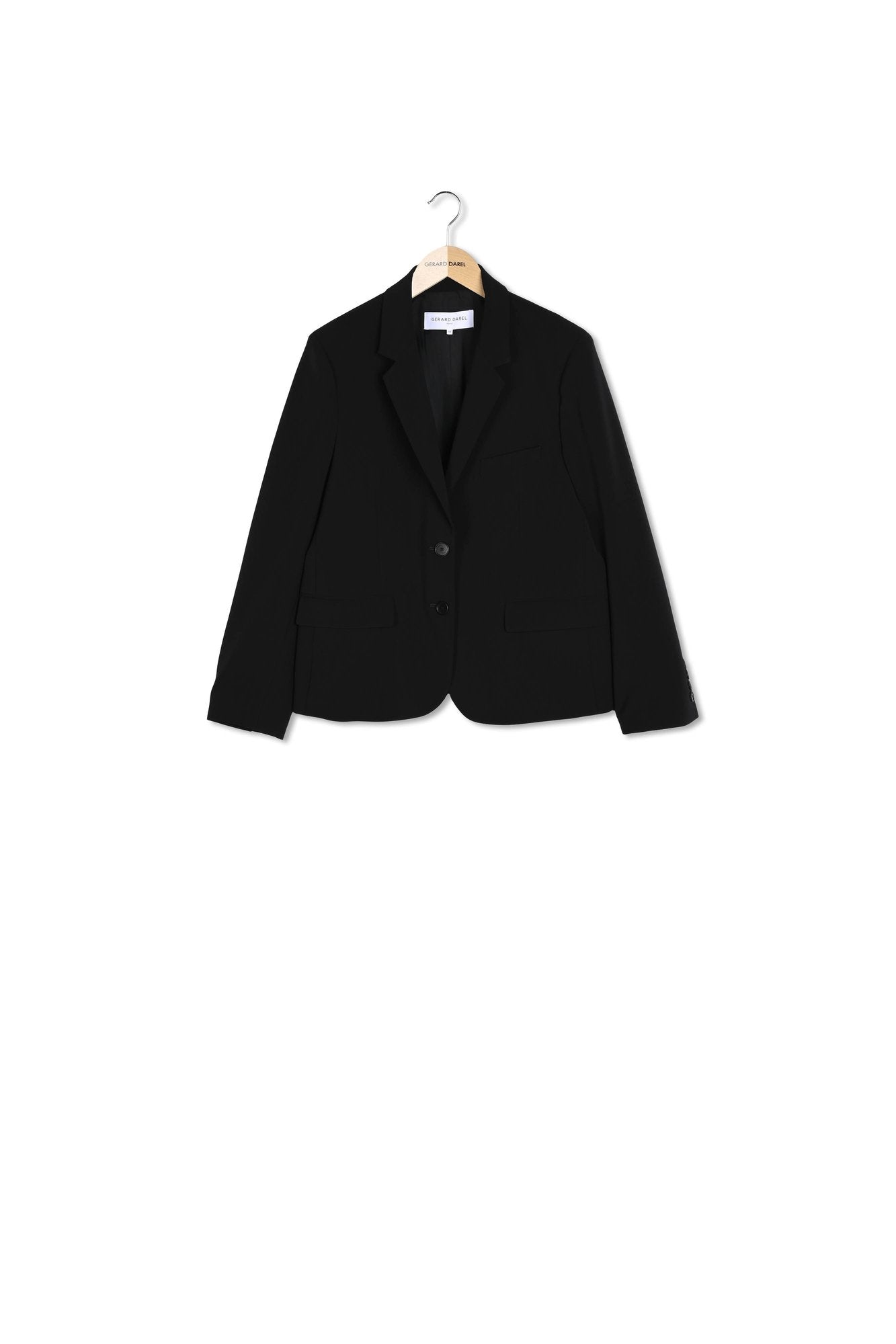 Blazer en microfibre - ROMEA Faume - seconde main