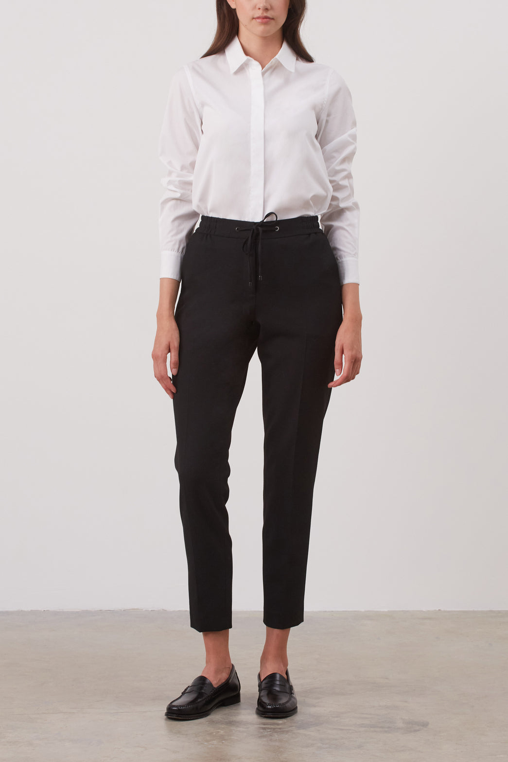 Pantalon droit - EMILIO Faume - seconde main
