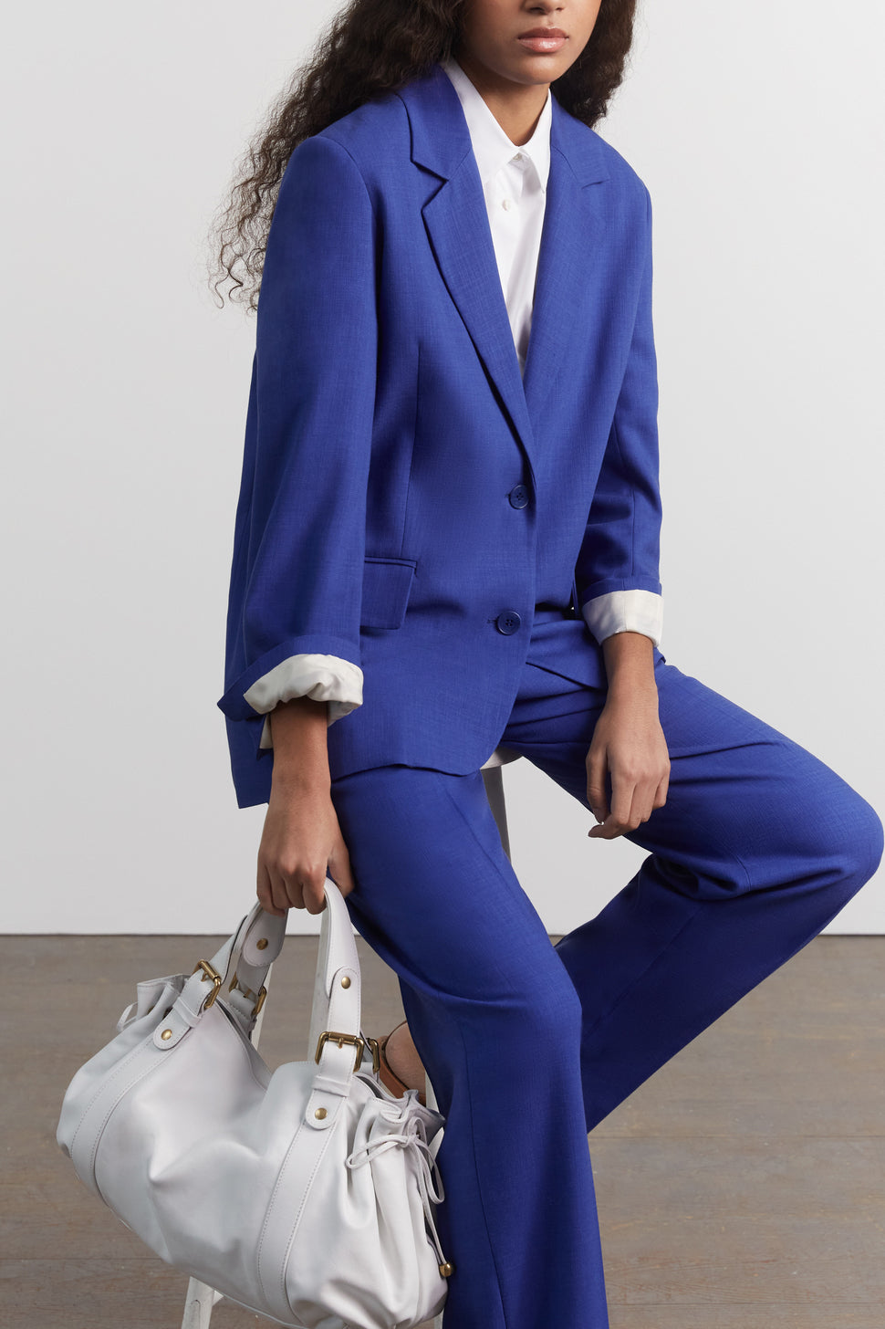 Veste de tailleur - NAELY Faume - seconde main