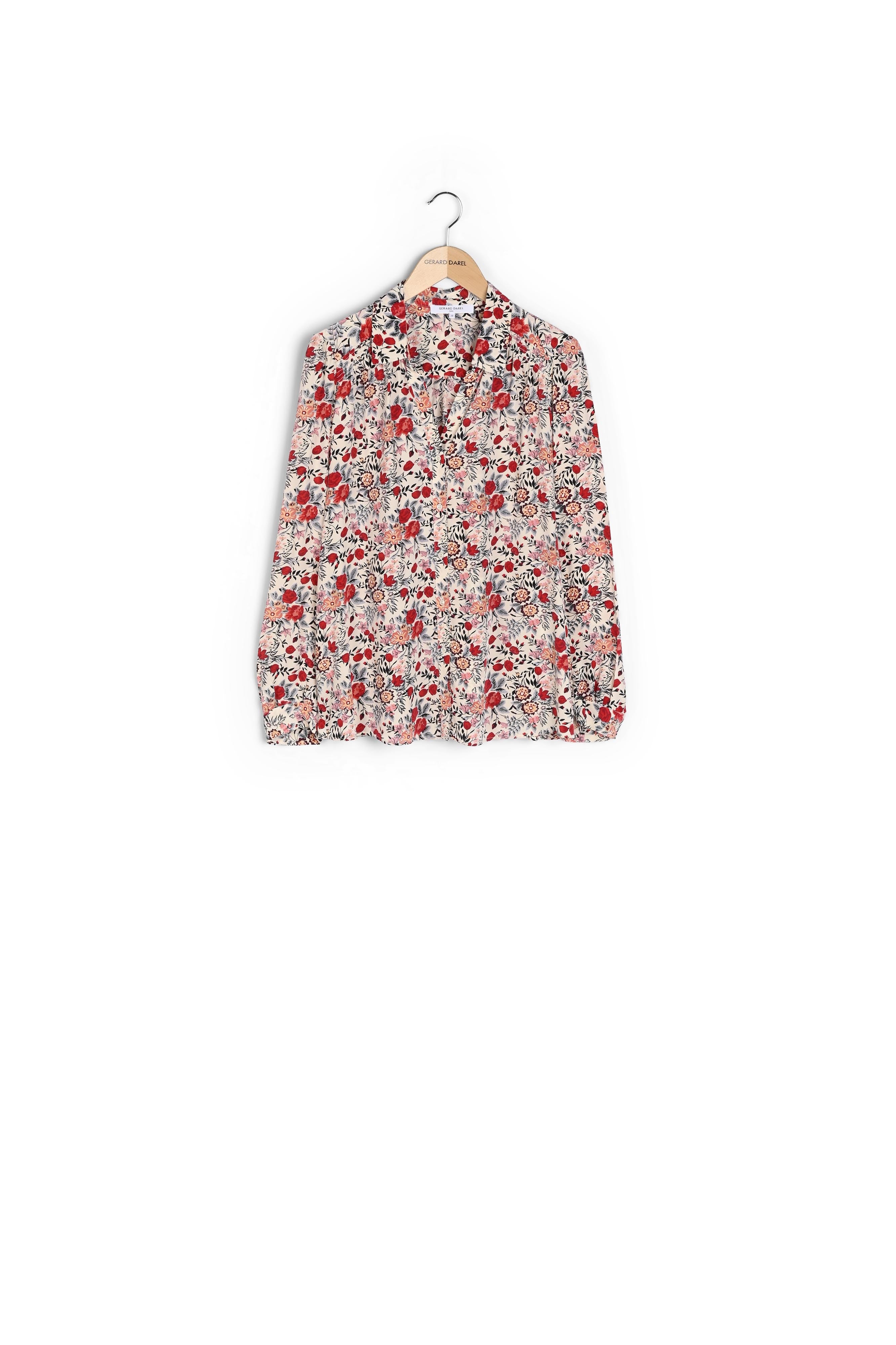 Chemise EDIANNE Faume - seconde main