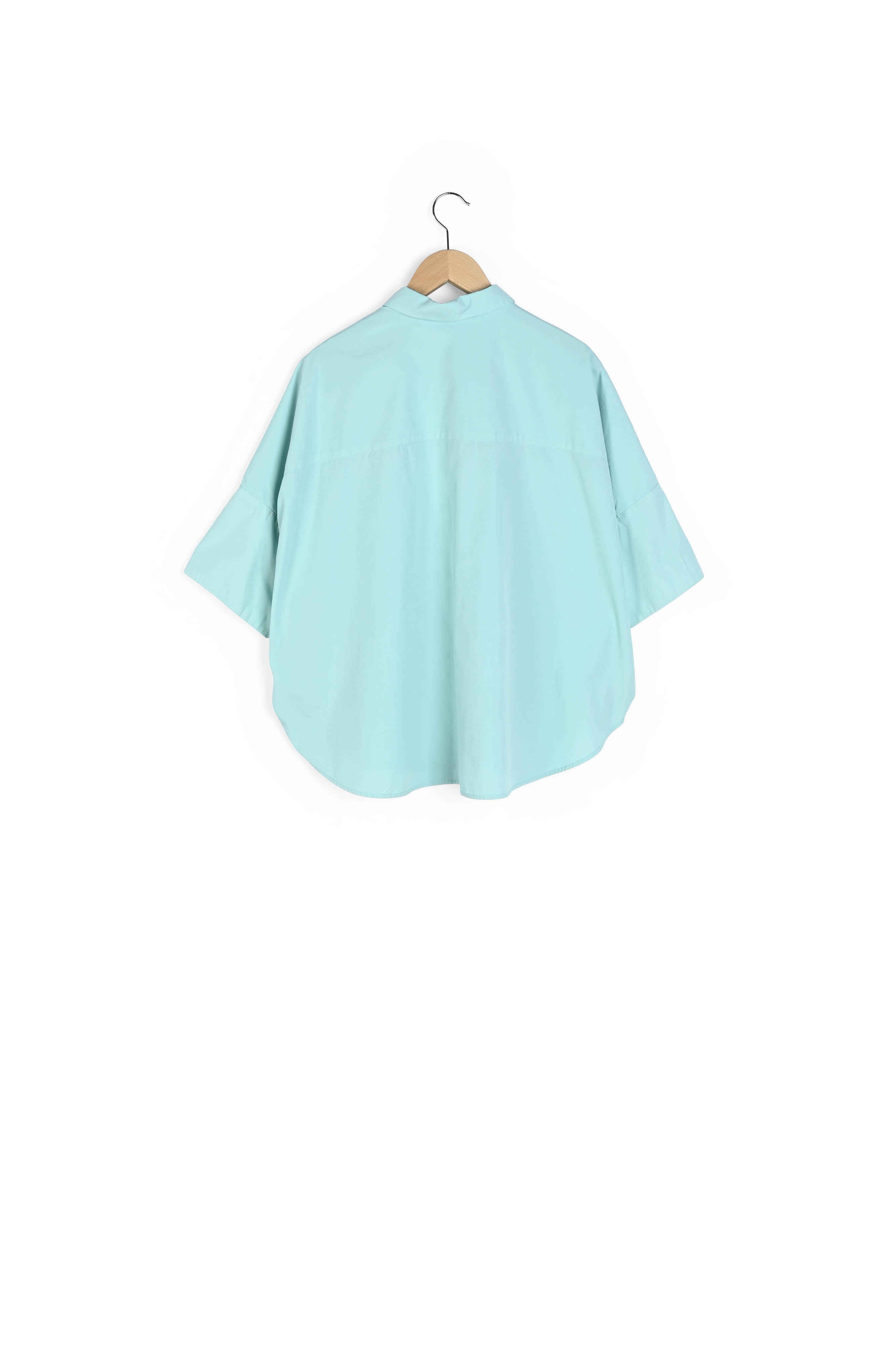 Chemise oversize - CHARLENE Faume - seconde main