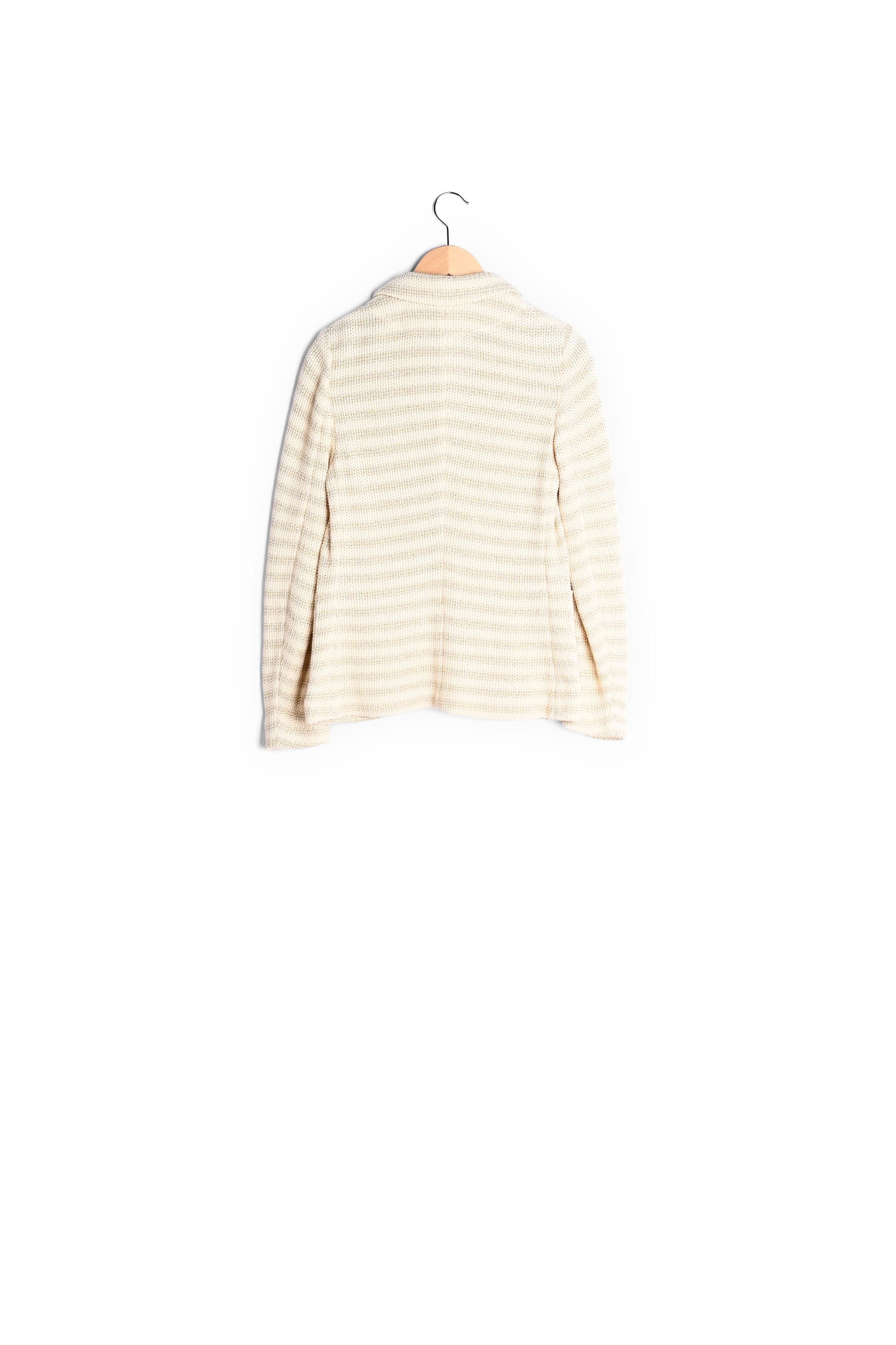 Veste style tailleur - Samantha Faume - seconde main
