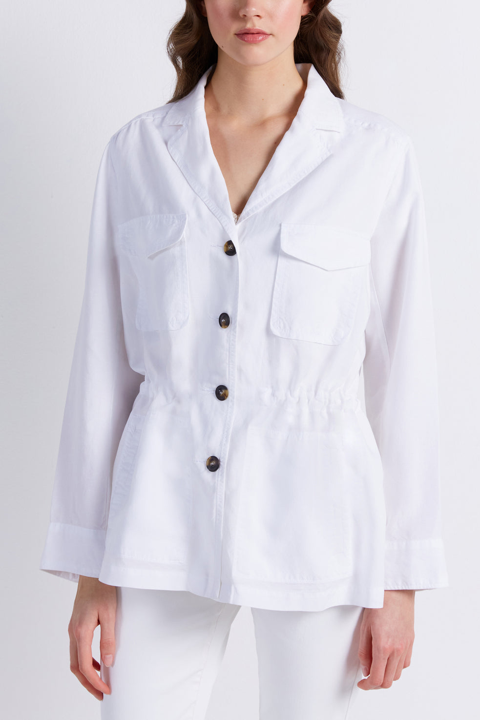 Veste saharienne - NAÏADE Faume - seconde main