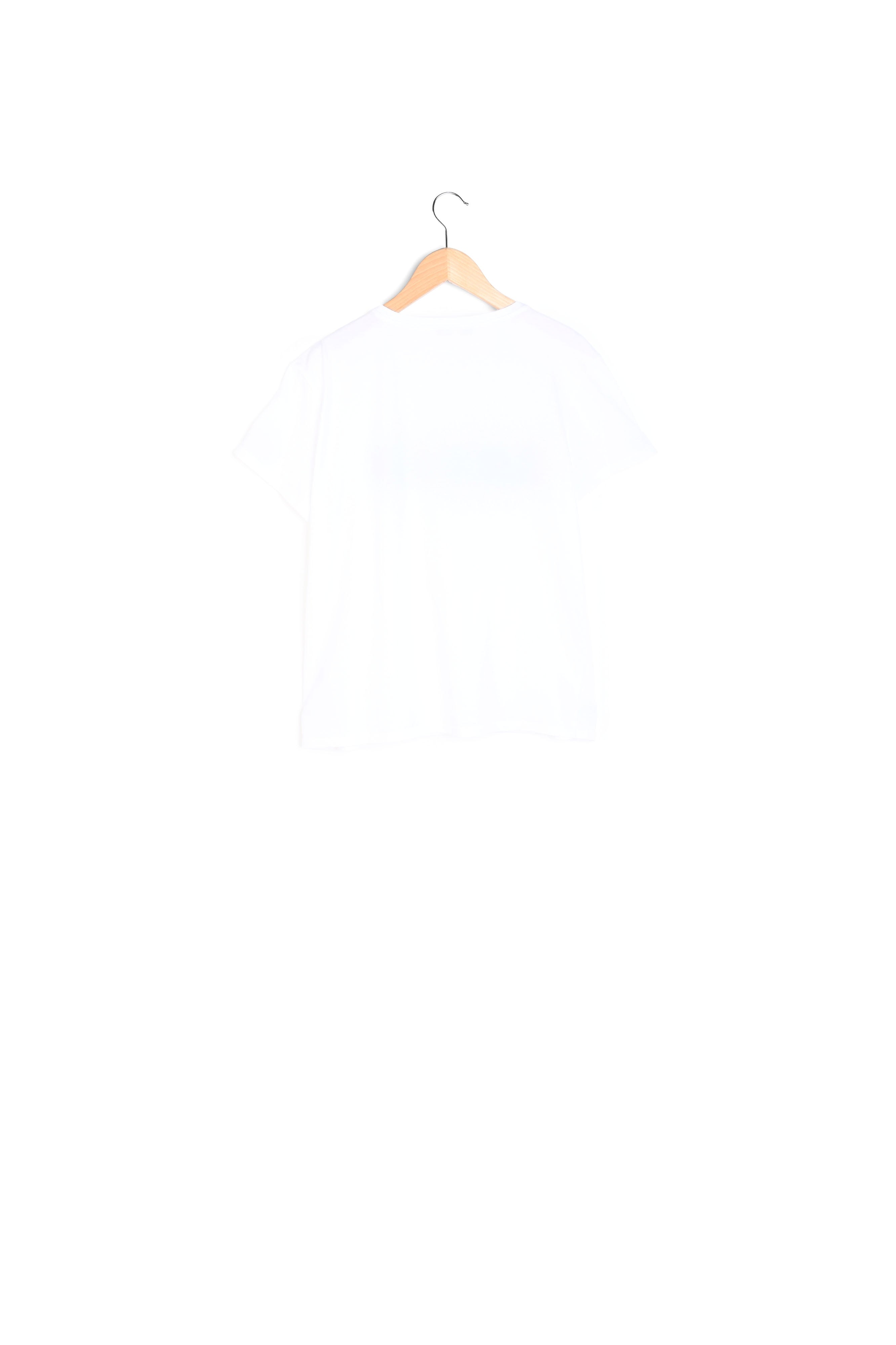Tee-shirt brodé 