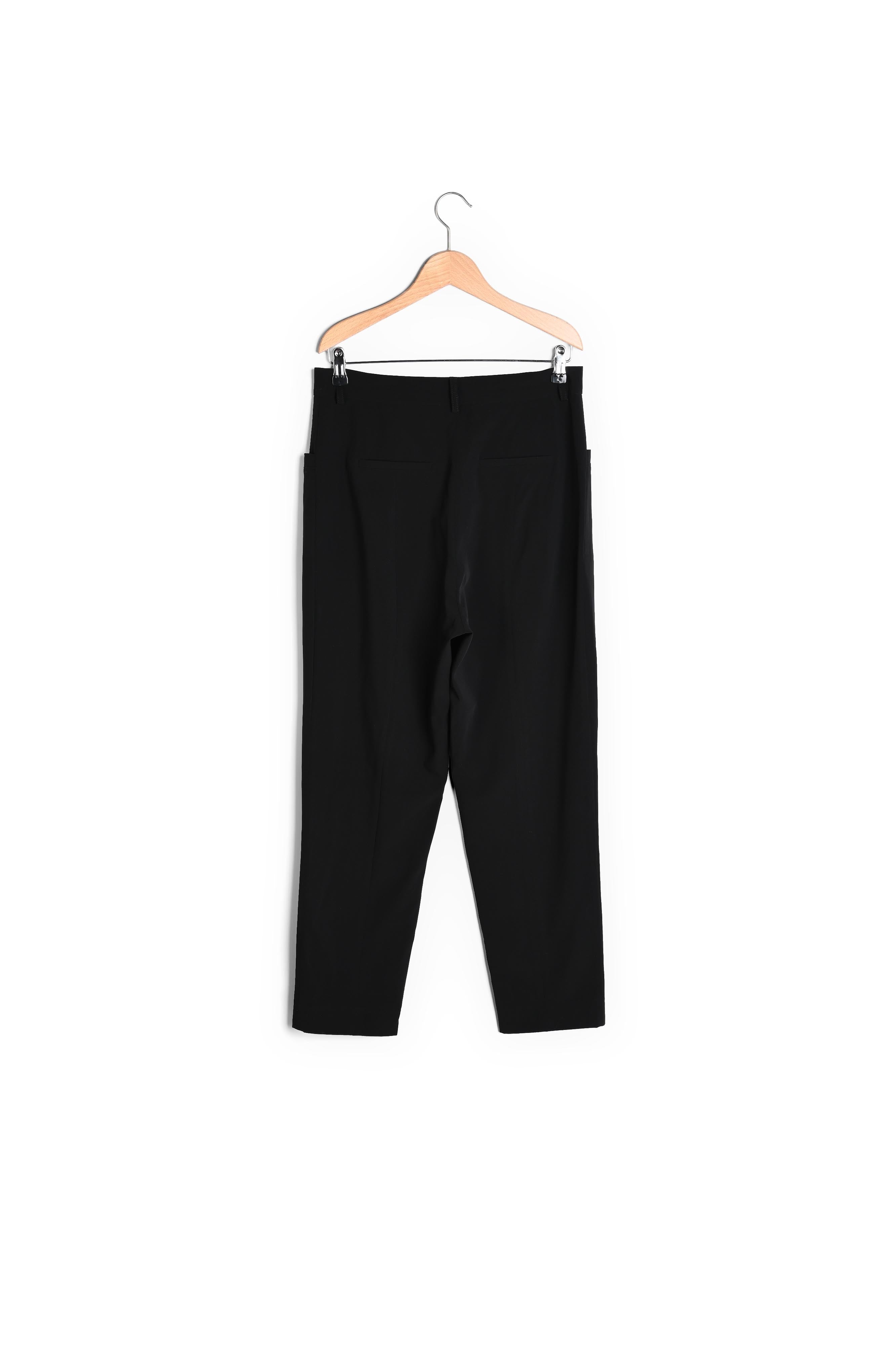 Pantalon ceinturé 7/8 - EROS Faume - seconde main