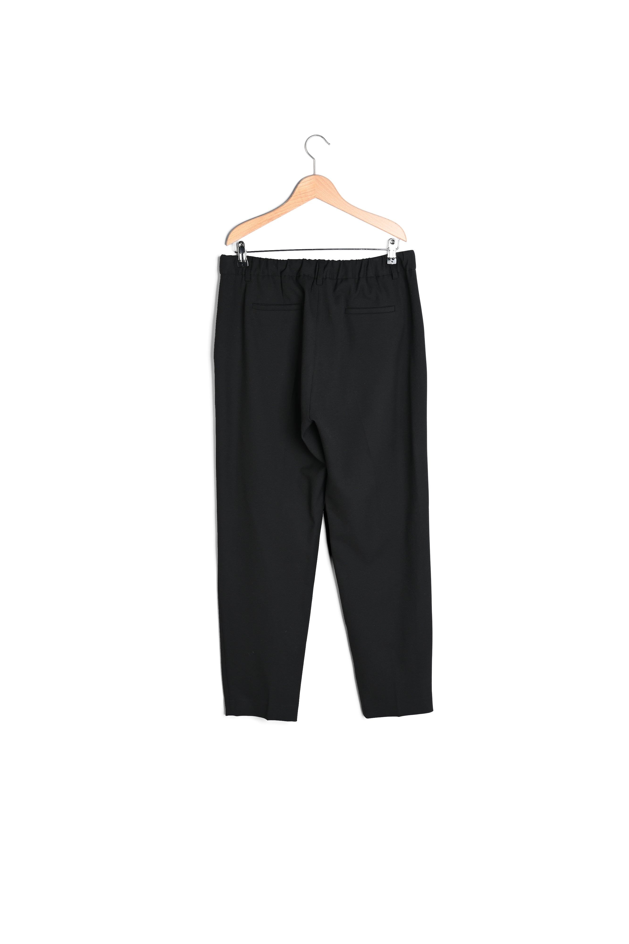 Pantalon carotte classique - EMILIO Faume - seconde main