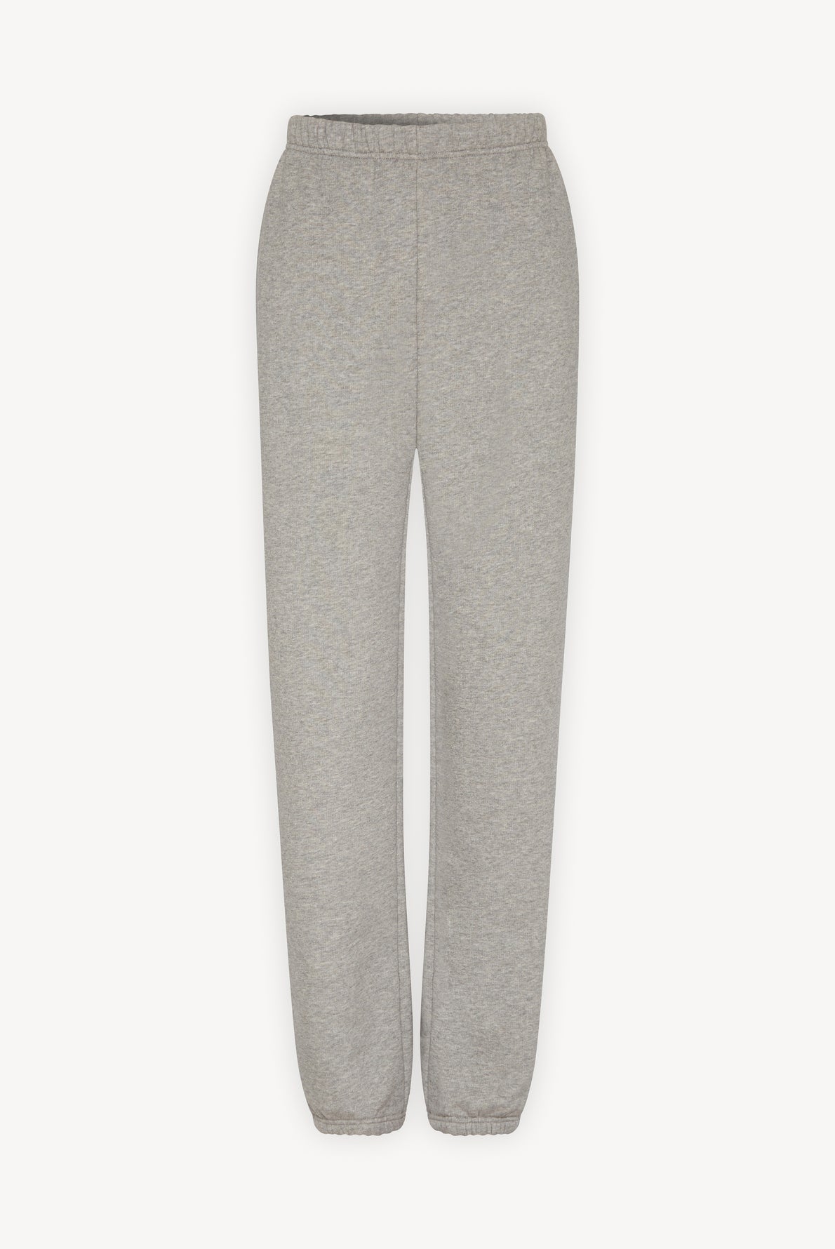 Pantalon de jogging en coton mélangé - MADELY Faume - seconde main