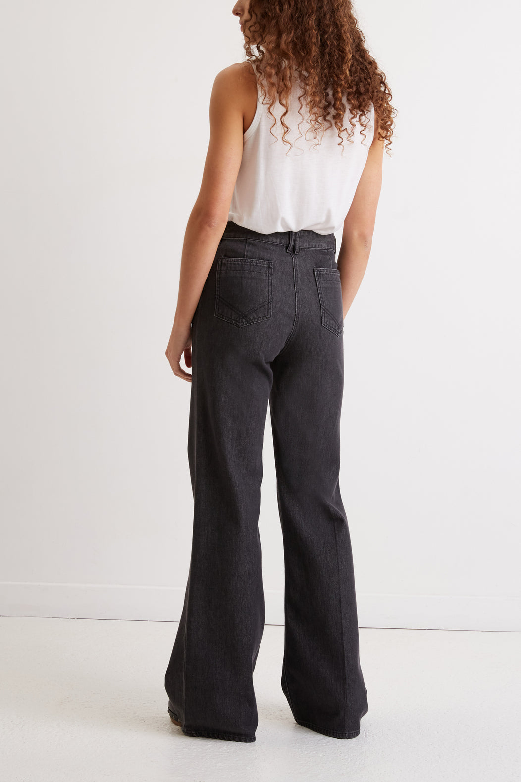 Jean Flare - ANNA Faume - seconde main
