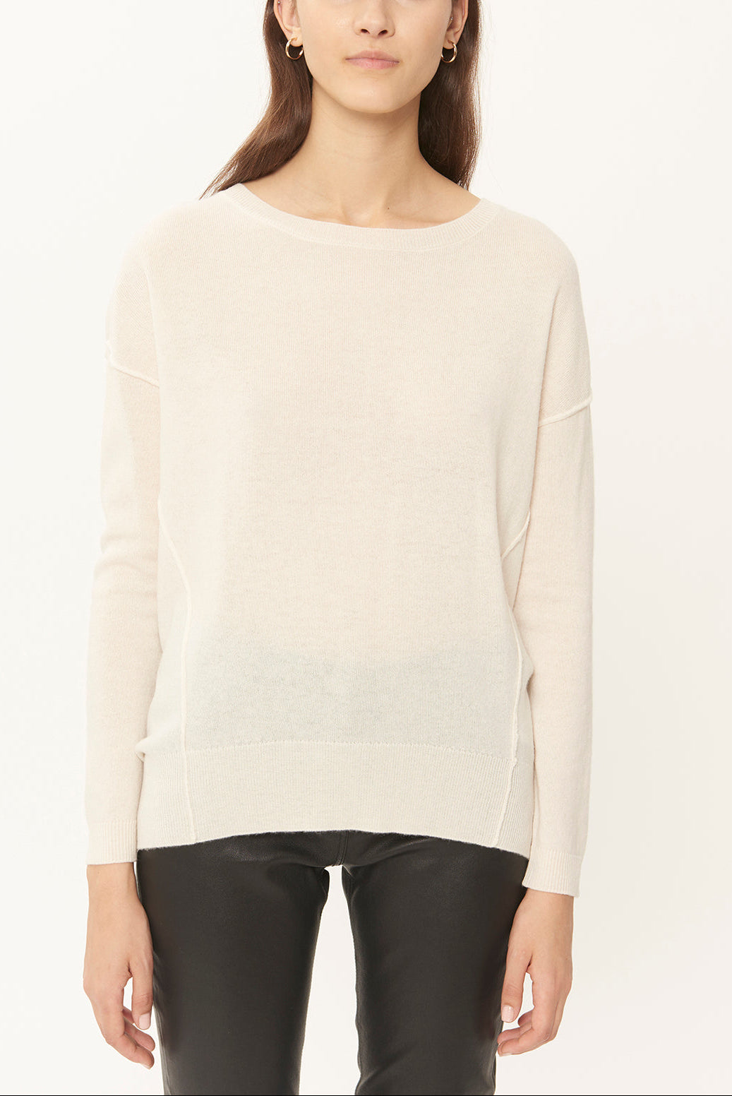 SANY - Pull loose Faume - seconde main