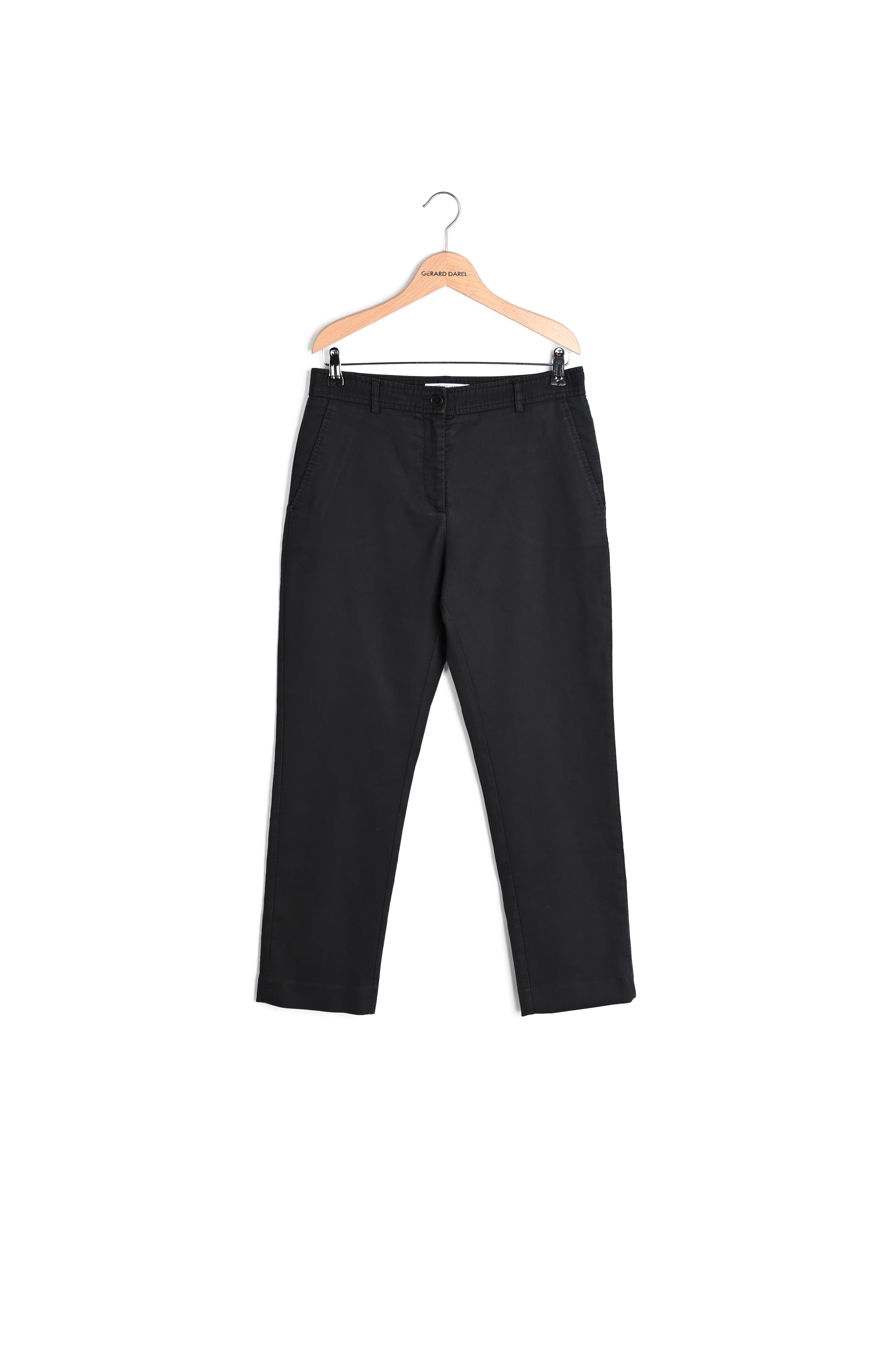Pantalon Chino 7/8 en coton - MILA Faume - seconde main