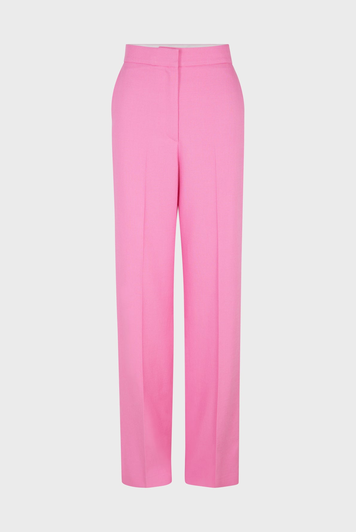 Pantalon de tailleur - ELHORA Faume - seconde main