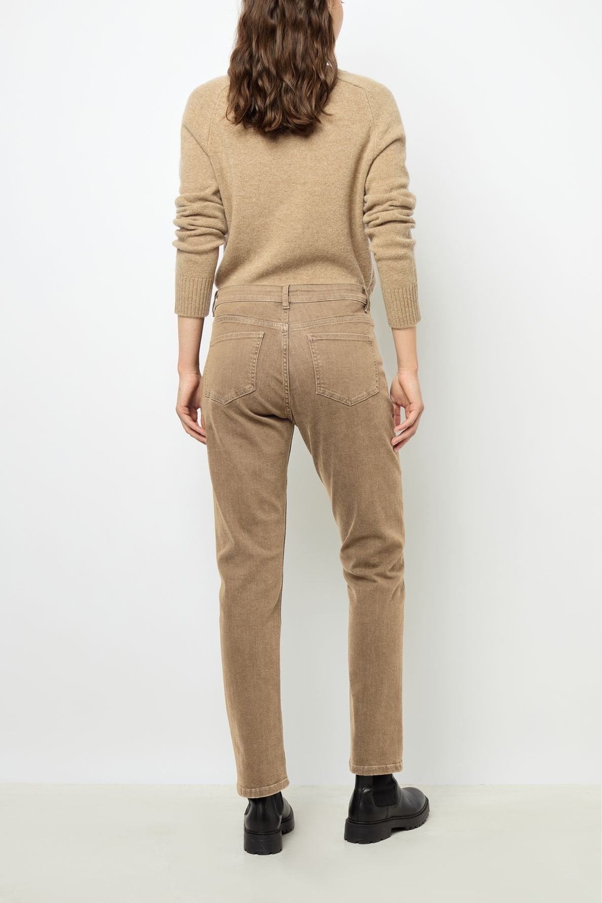 Jean slim - NOURANE Faume - seconde main