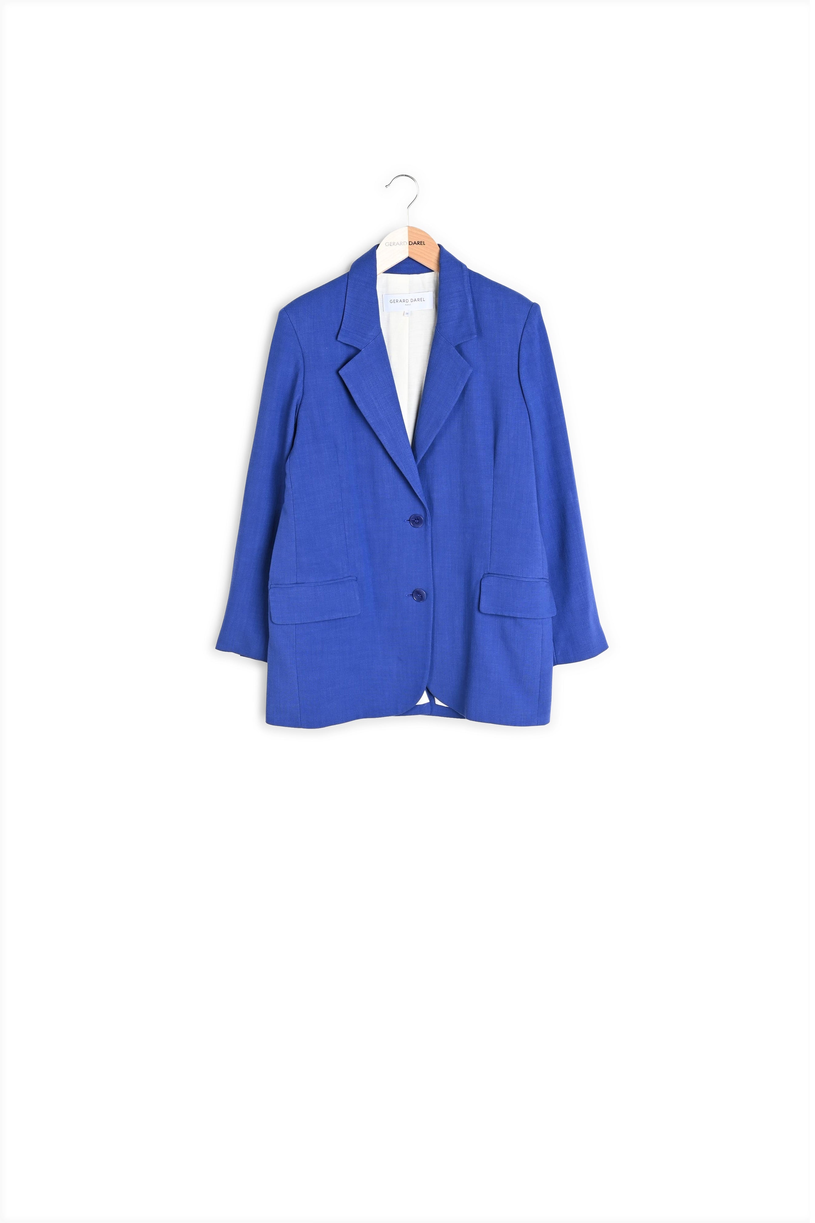Veste de tailleur - NAELY Faume - seconde main