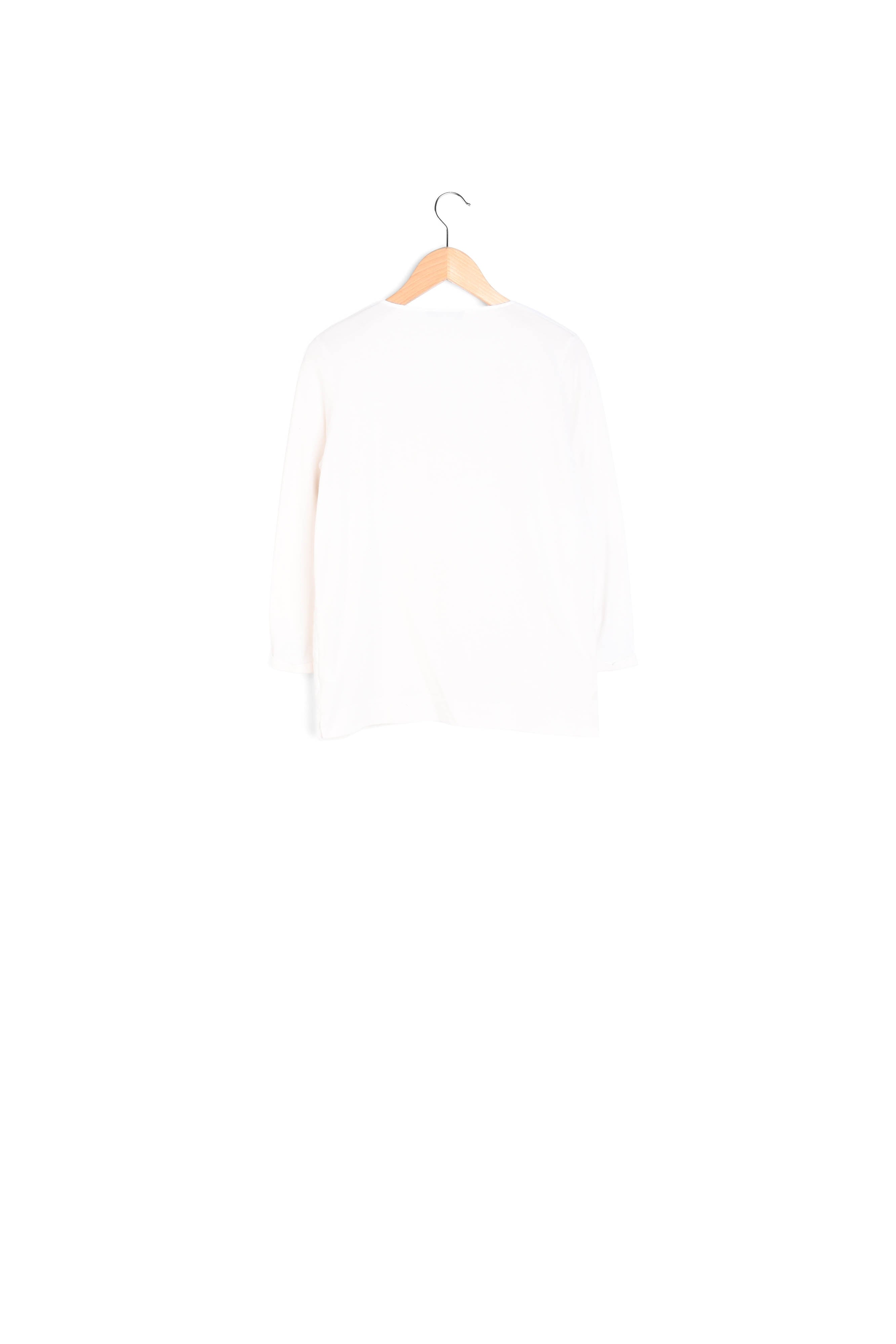 Tee-shirt VITALYS Faume - seconde main