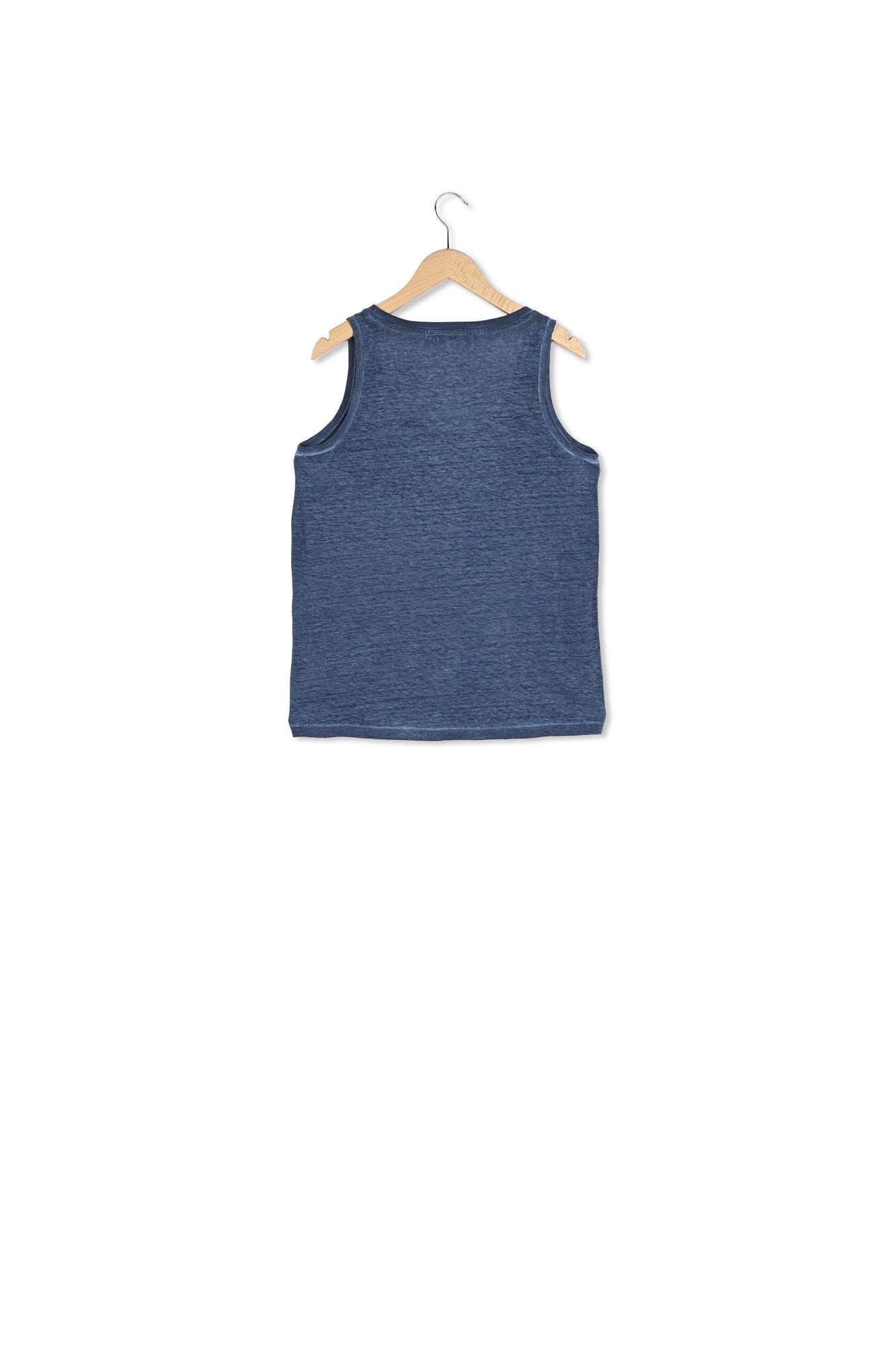 Débardeur en lin - GRETEL Faume - seconde main