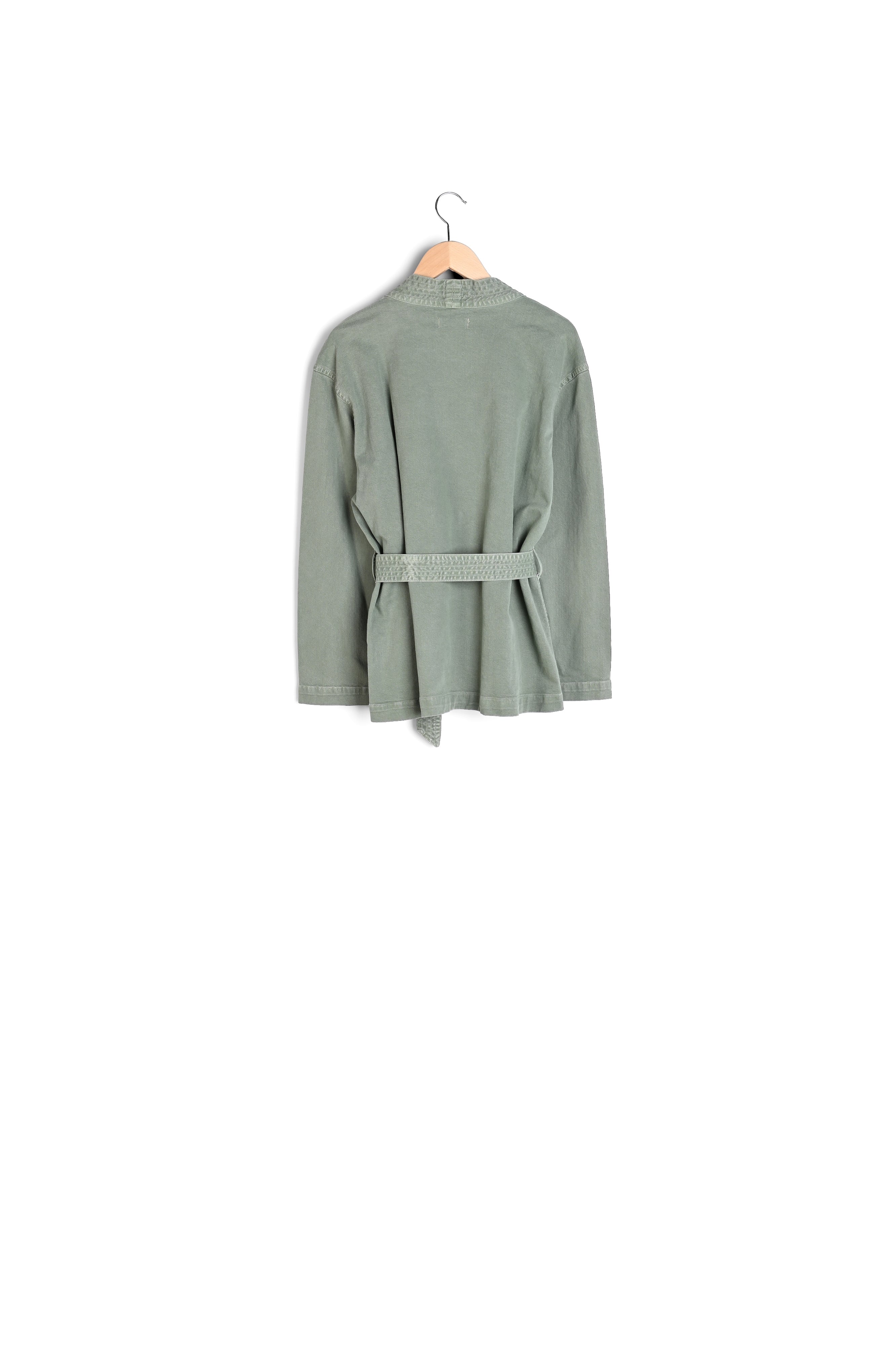 Veste kimono - NINA Faume - seconde main