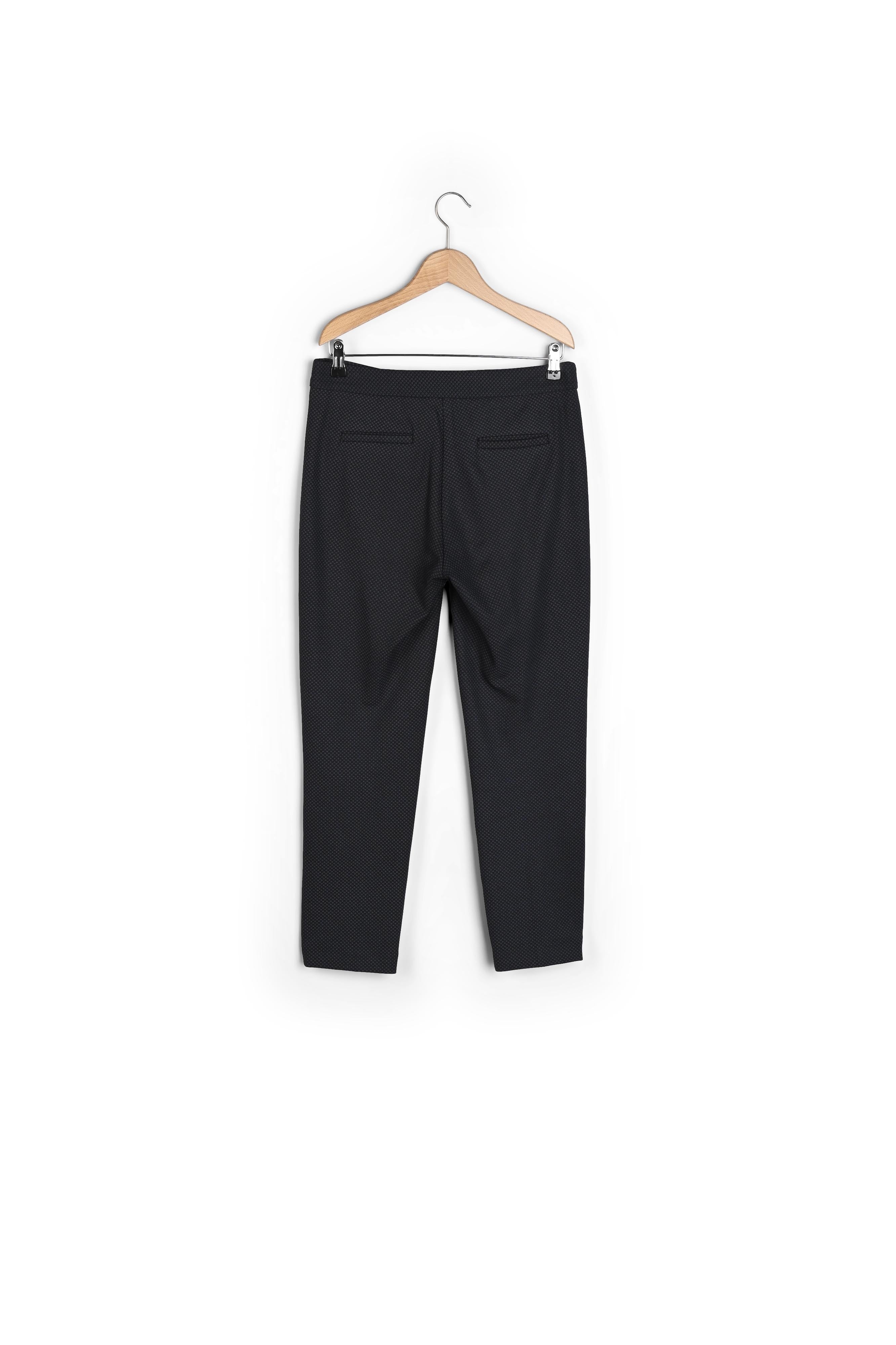 Pantalon en jersey - EREN Faume - seconde main