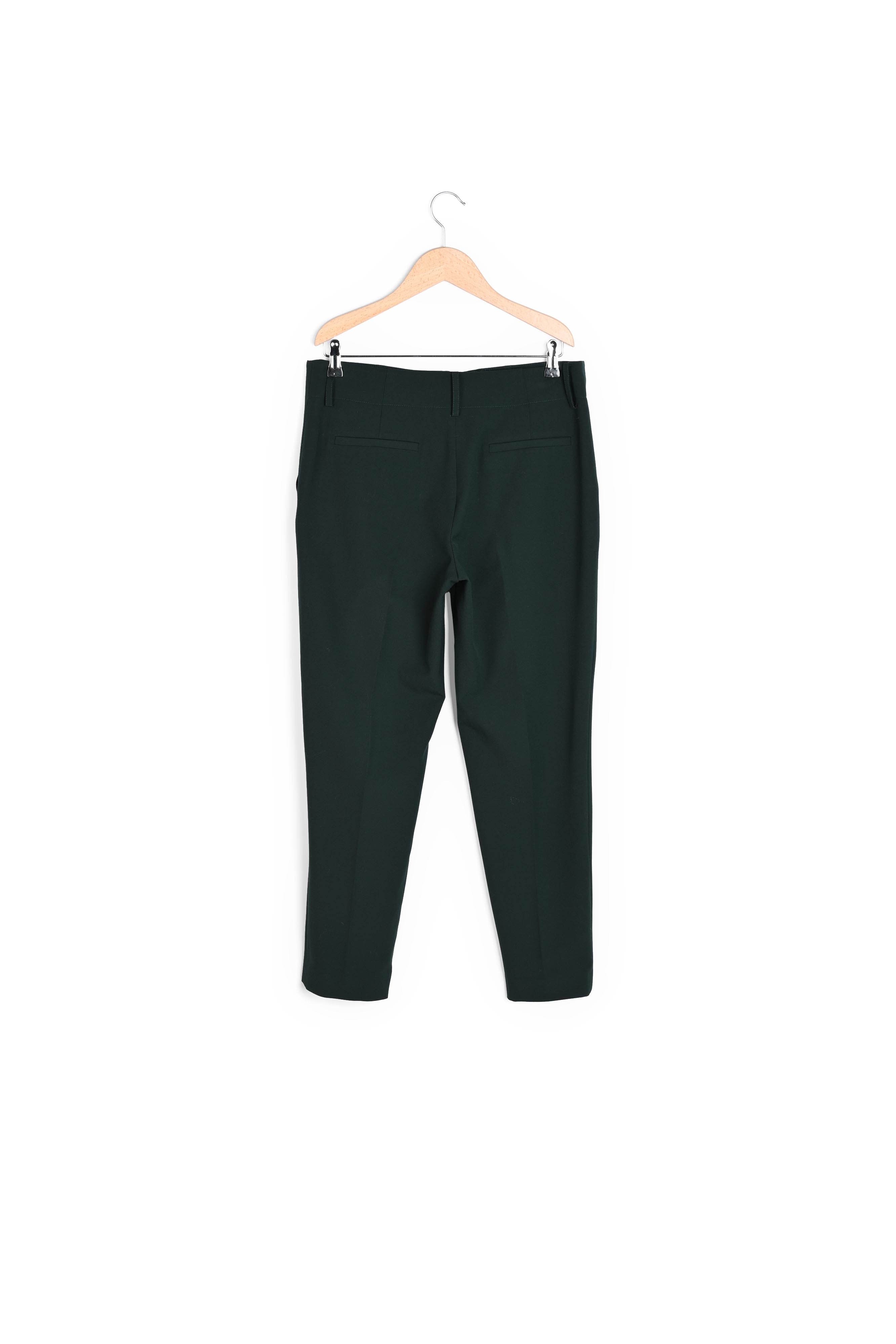 Pantalon droit 7/8 - ELSON Faume - seconde main