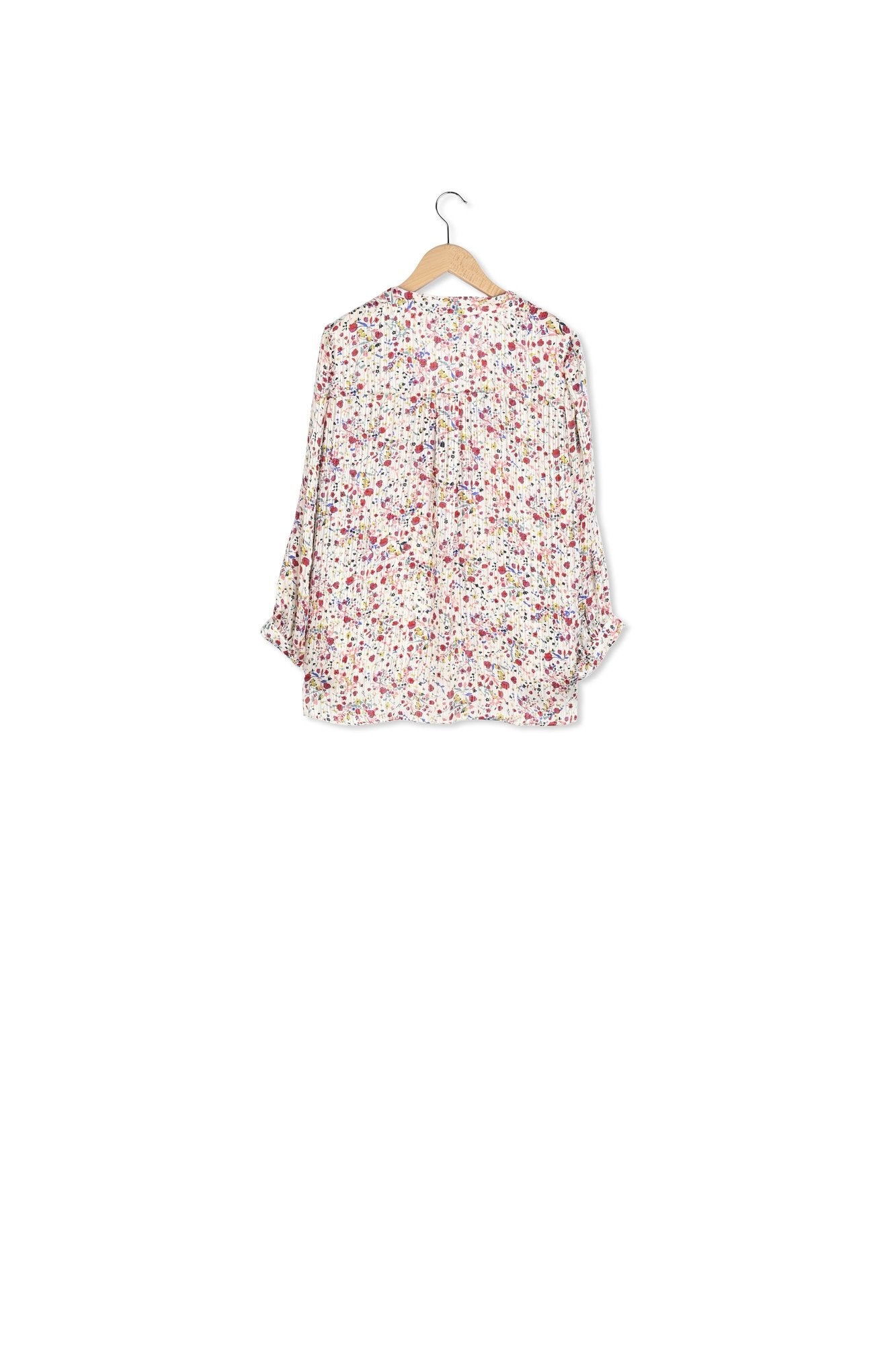 Blouse NILLS Faume - seconde main