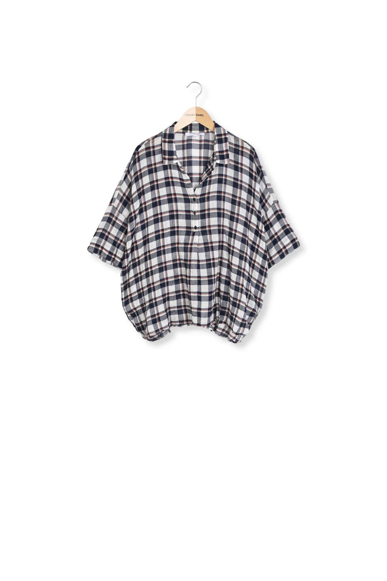 Blouse Faume - seconde main