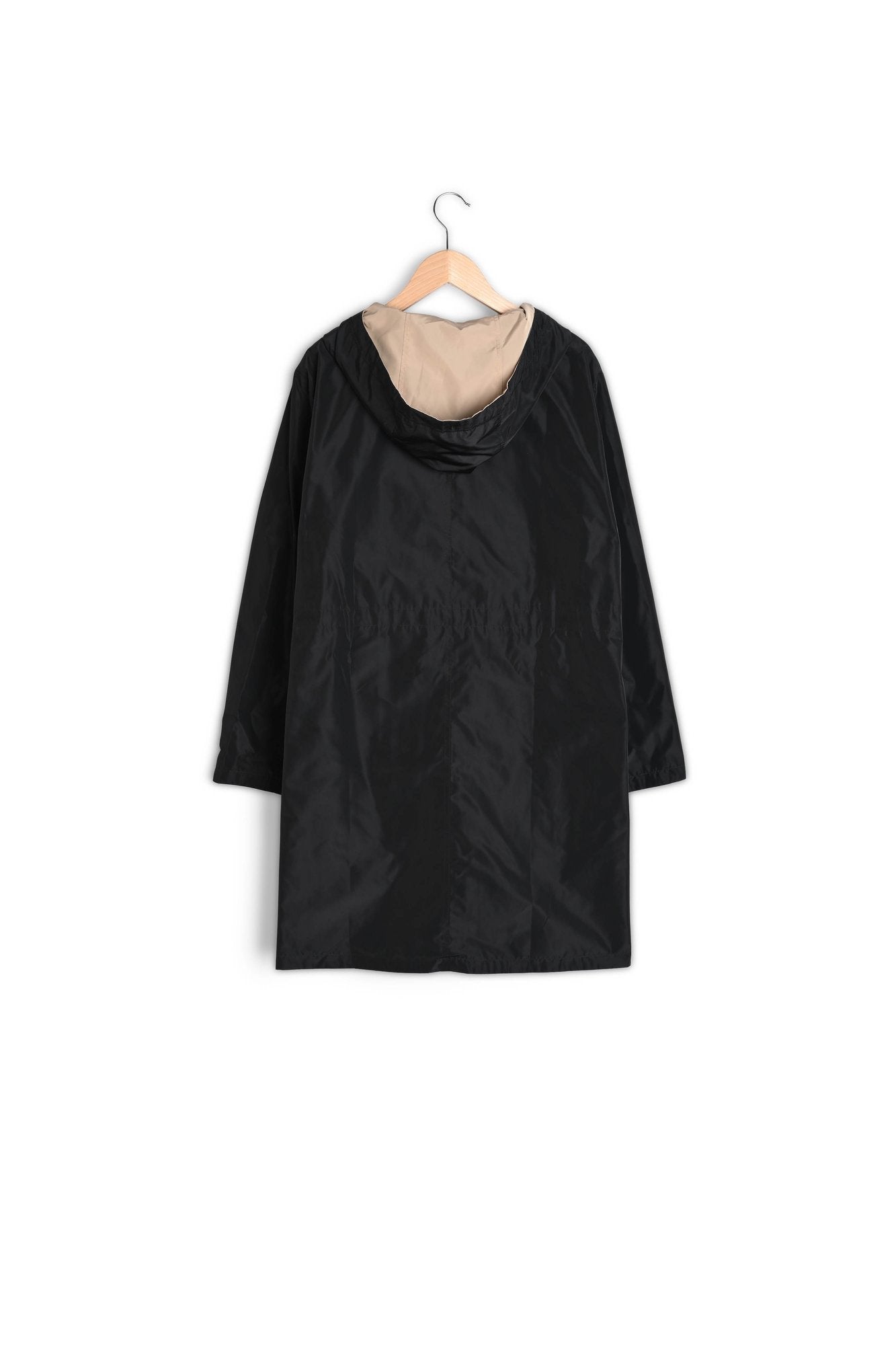 Parka réversible à capuche - SAFIRA Faume - seconde main