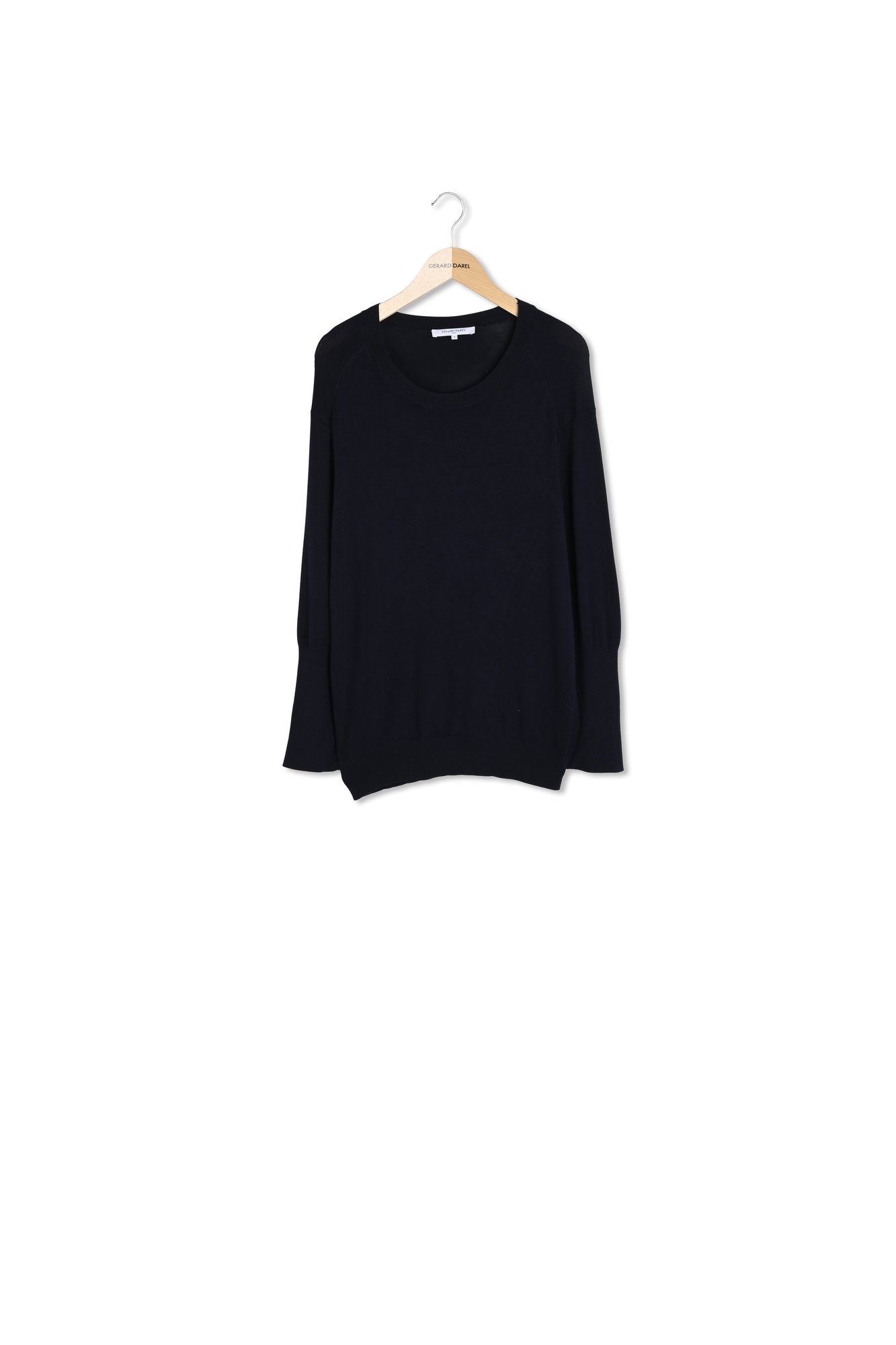 Pull fin ajusté - LEANE Faume - seconde main