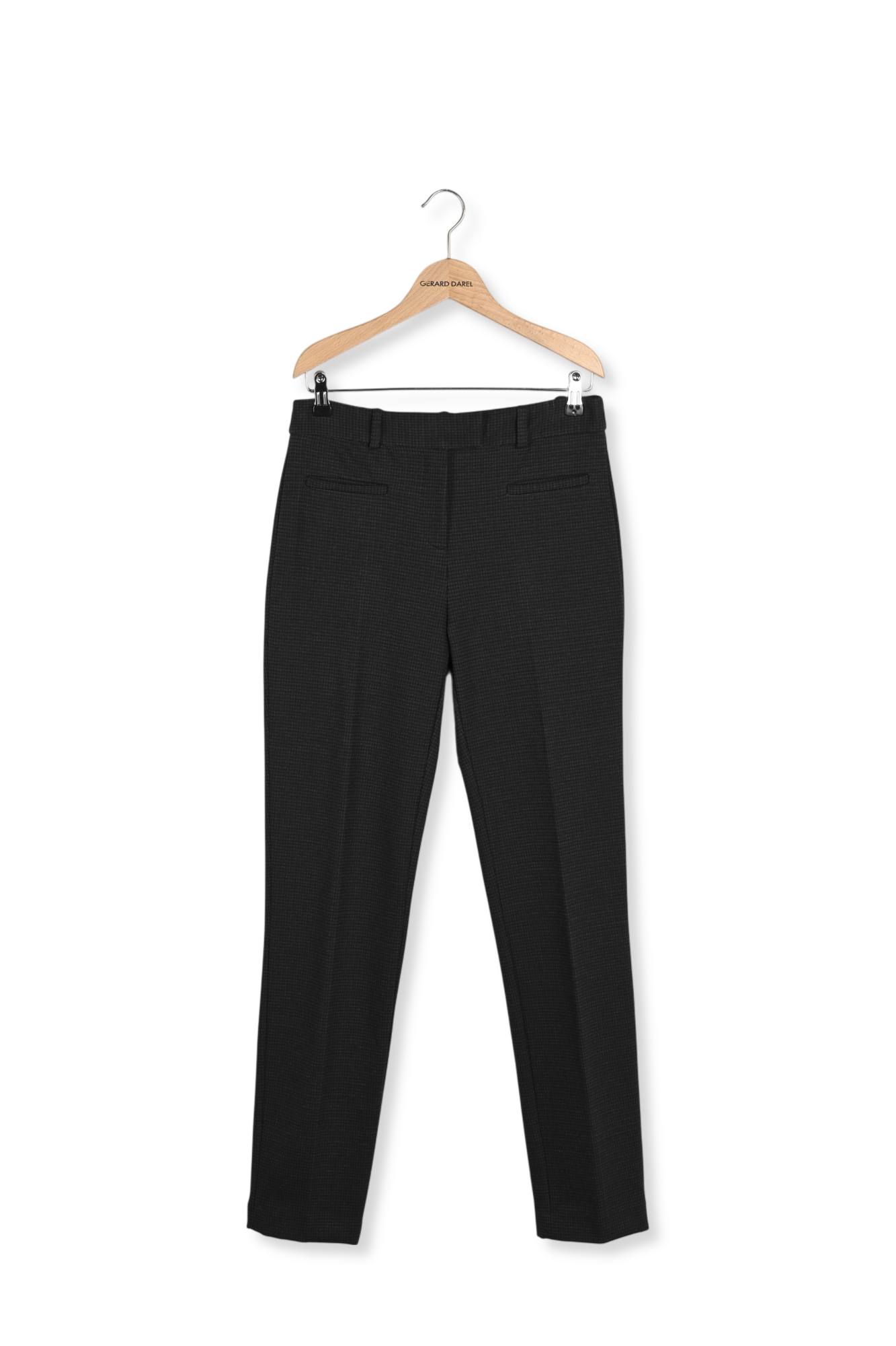 Pantalon 7/8 Pied de puce - NOLA Faume - seconde main