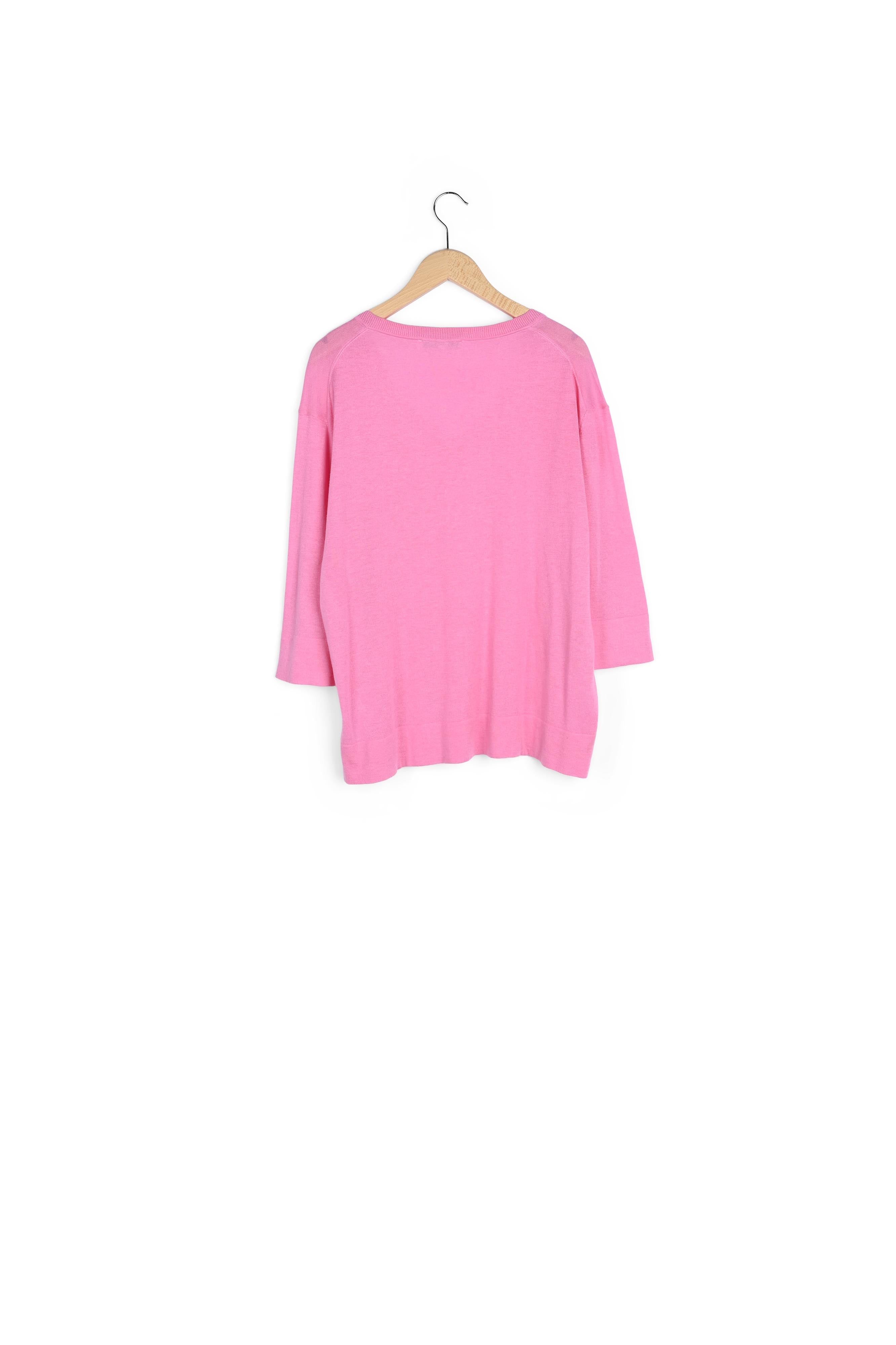 Pull en V - LACINA Faume - seconde main