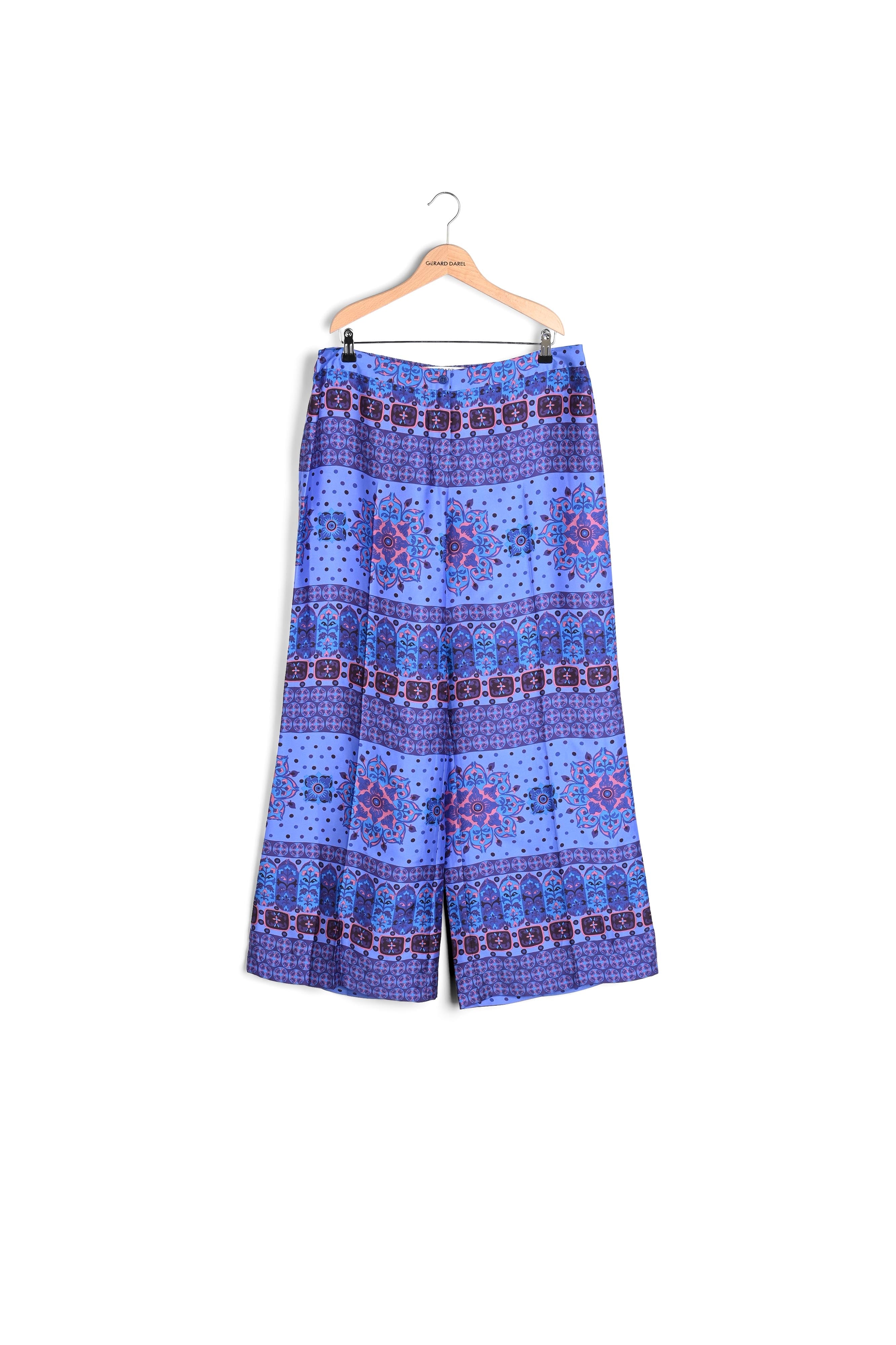 Pantalon fluide - FAYDA Faume - seconde main