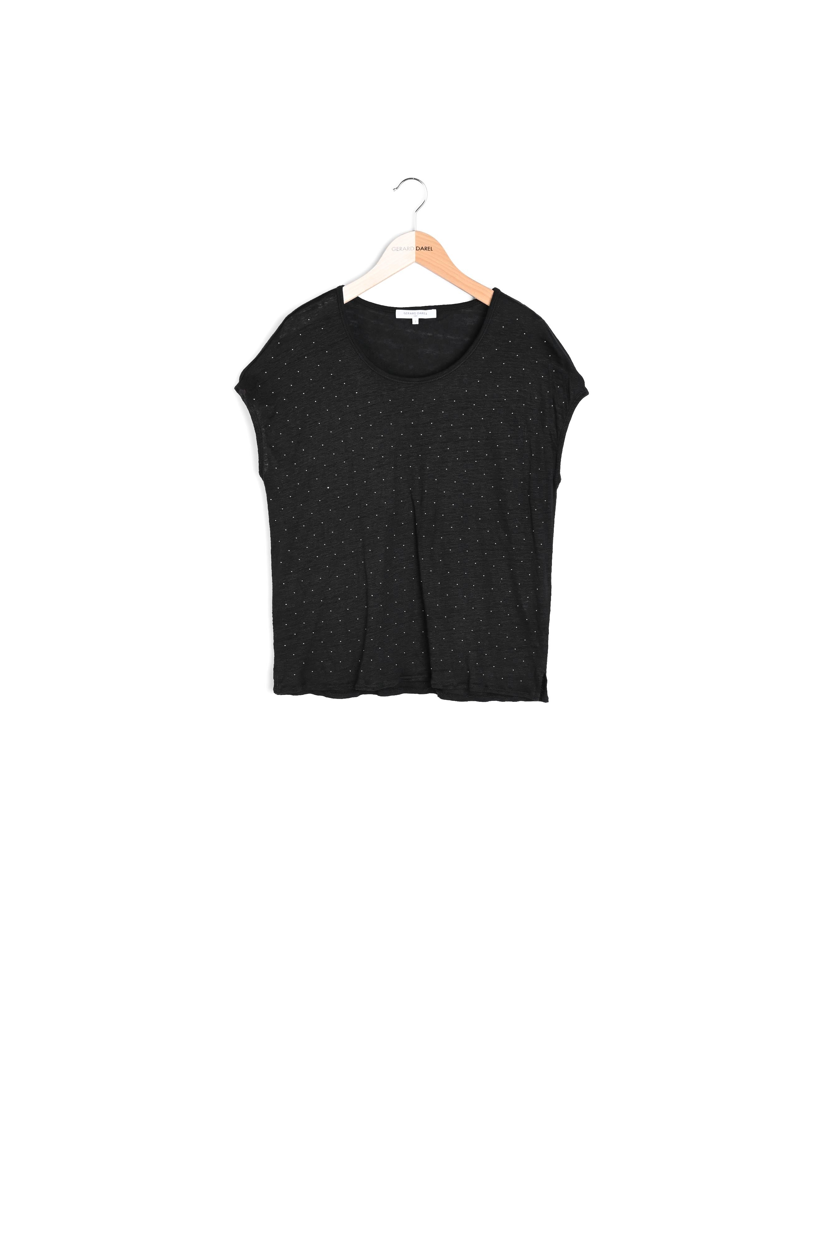 Tee-shirt VAEA Faume - seconde main