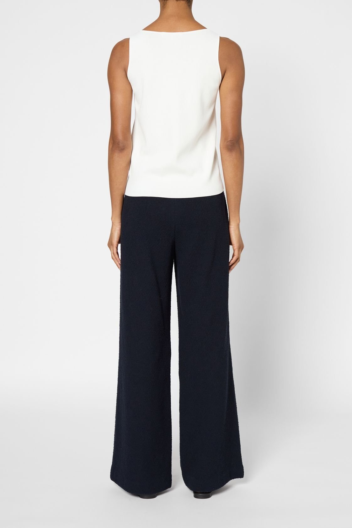 Top en microfibre - JYOTI Faume - seconde main