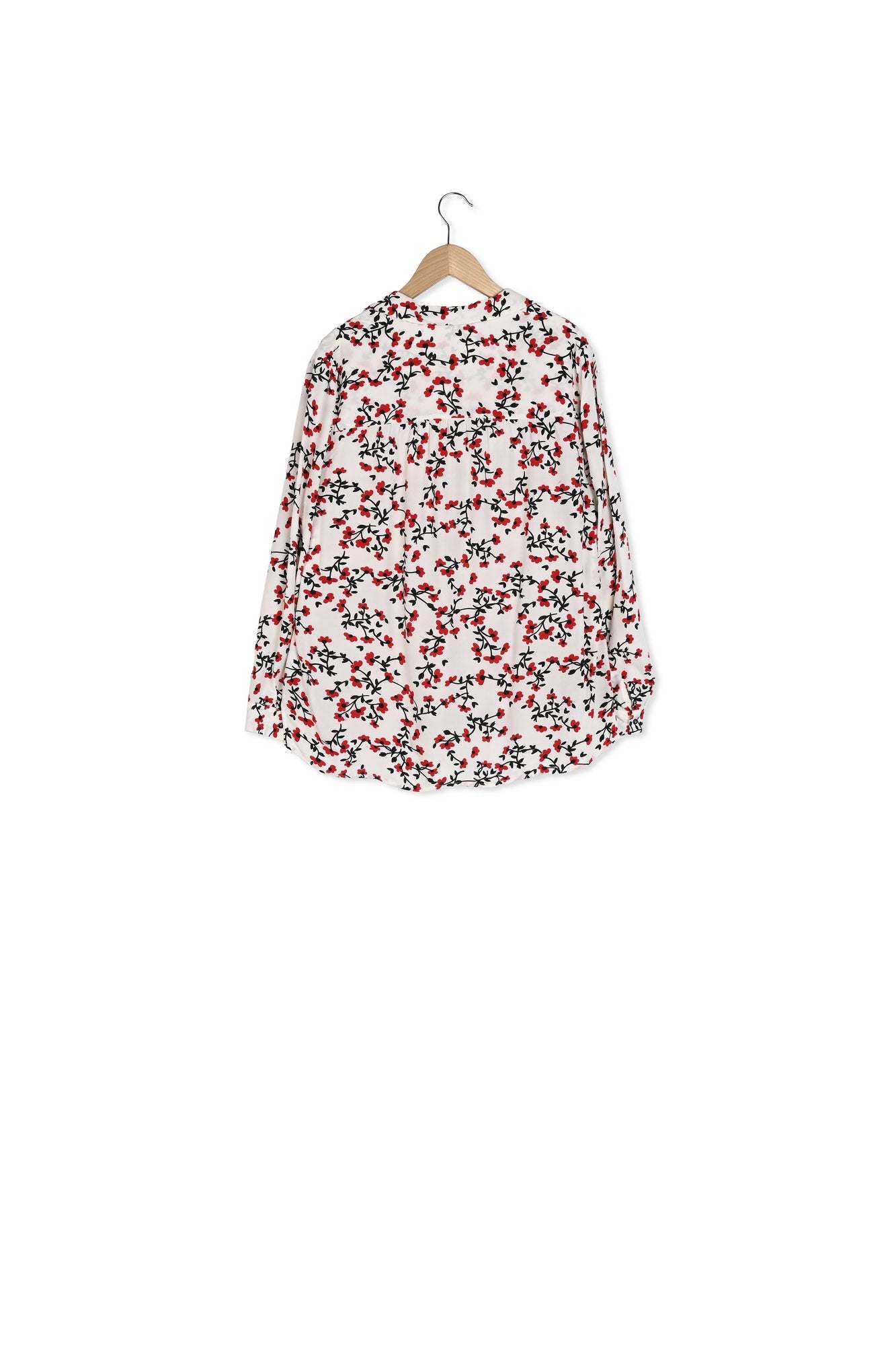 Blouse ERIKA Faume - seconde main