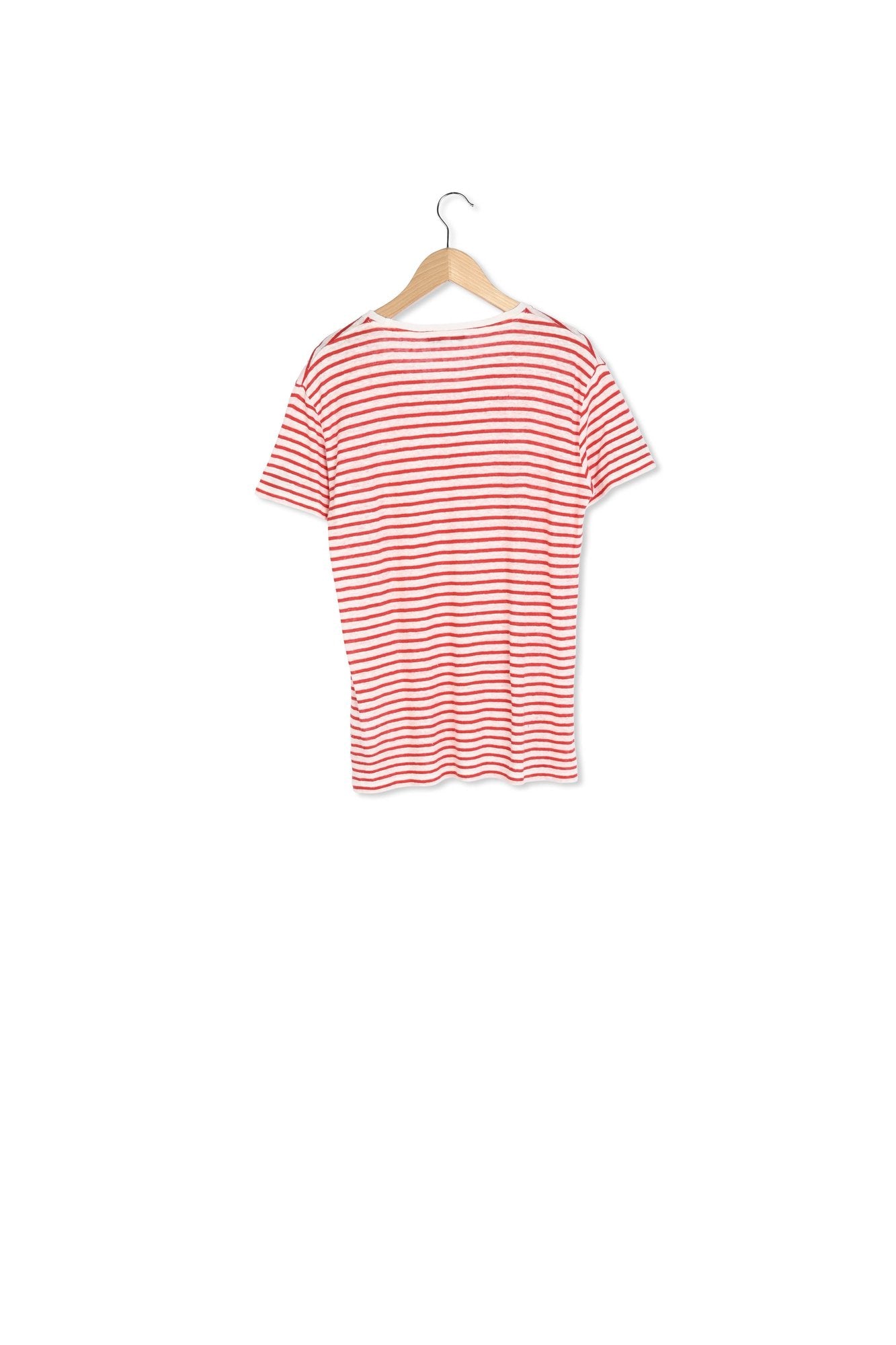 Tee-shirt VLAD Faume - seconde main