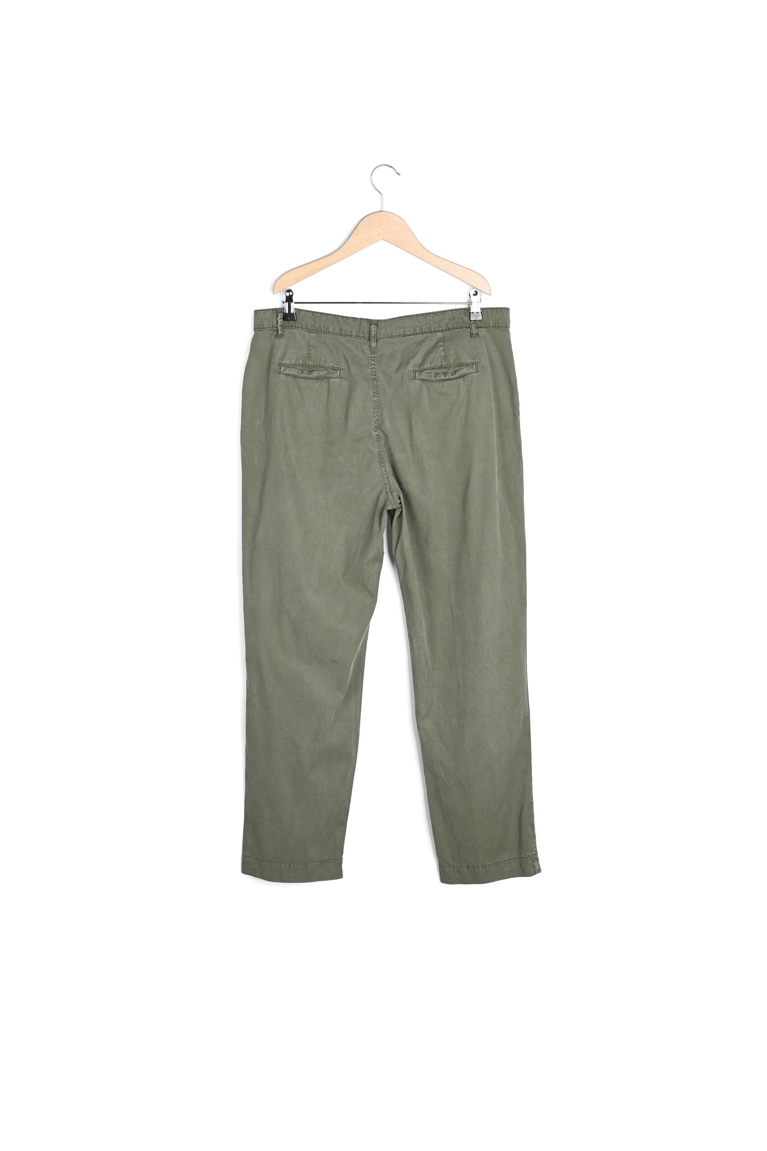 Pantalon casual esprit chino - ESTER Faume - seconde main