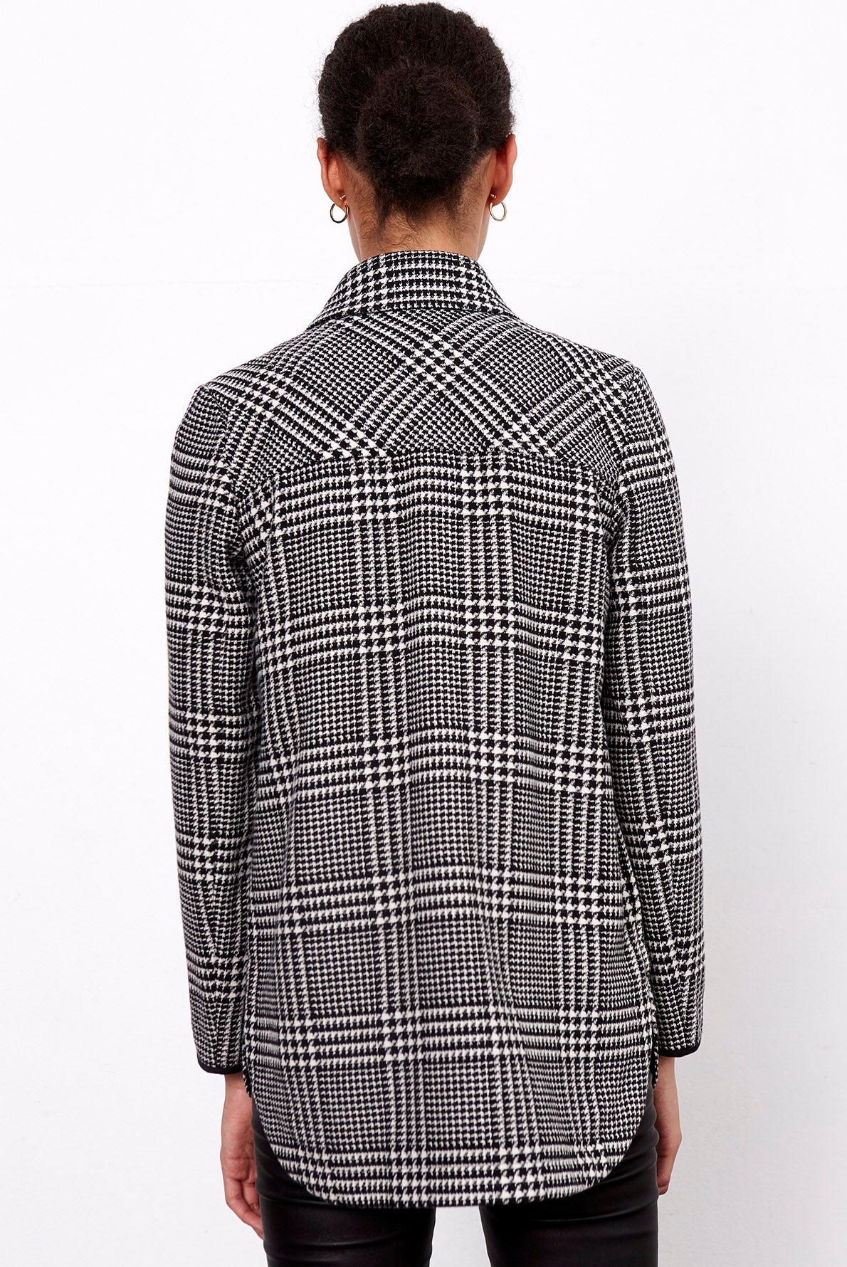 VERONA - Veste façon surchemise Faume - seconde main