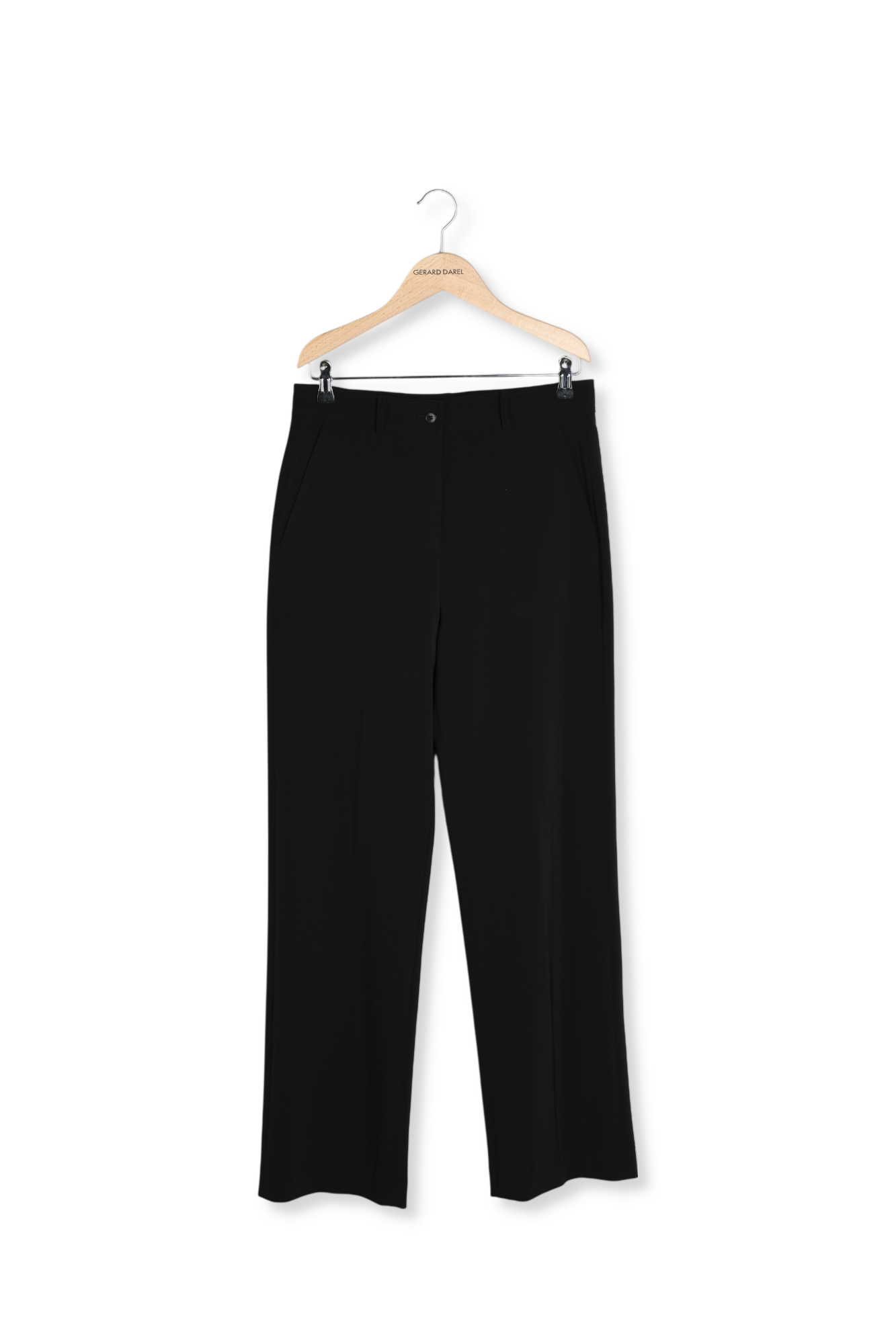 Pantalon large - ELADIO Faume - seconde main