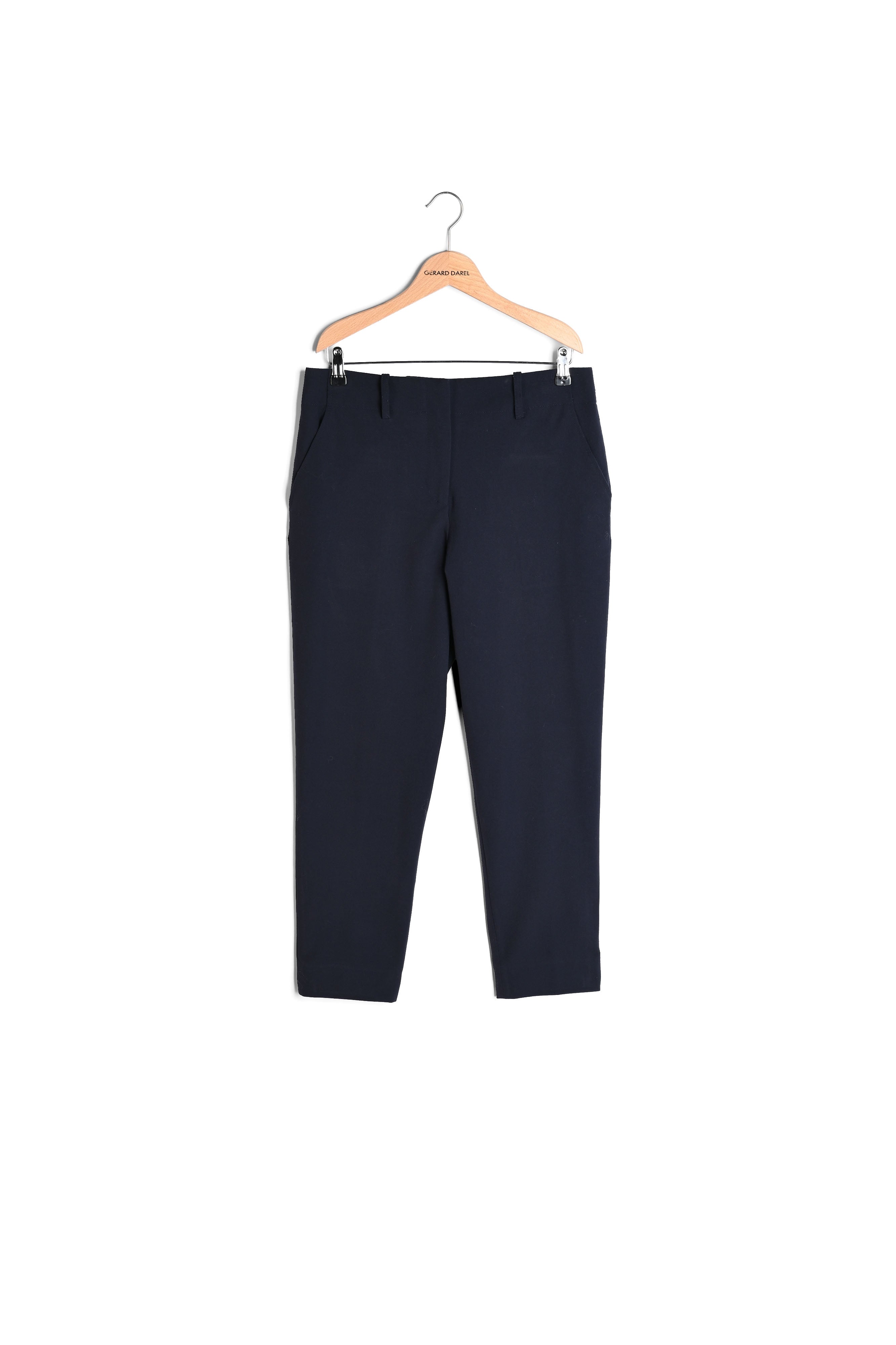 Pantalon droit 7/8 - ELSON Faume - seconde main