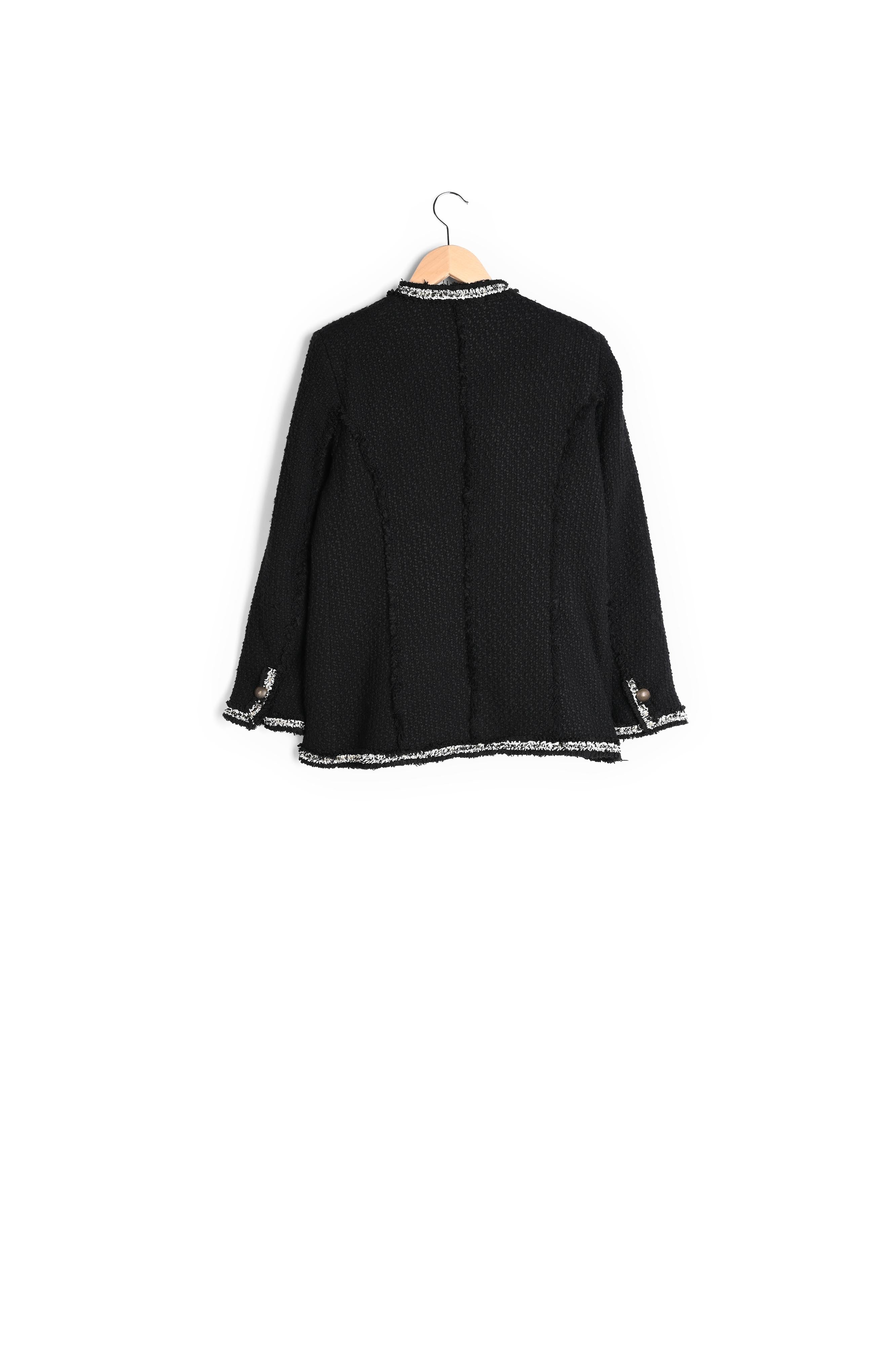 VIVIA - Veste gansée Faume - seconde main