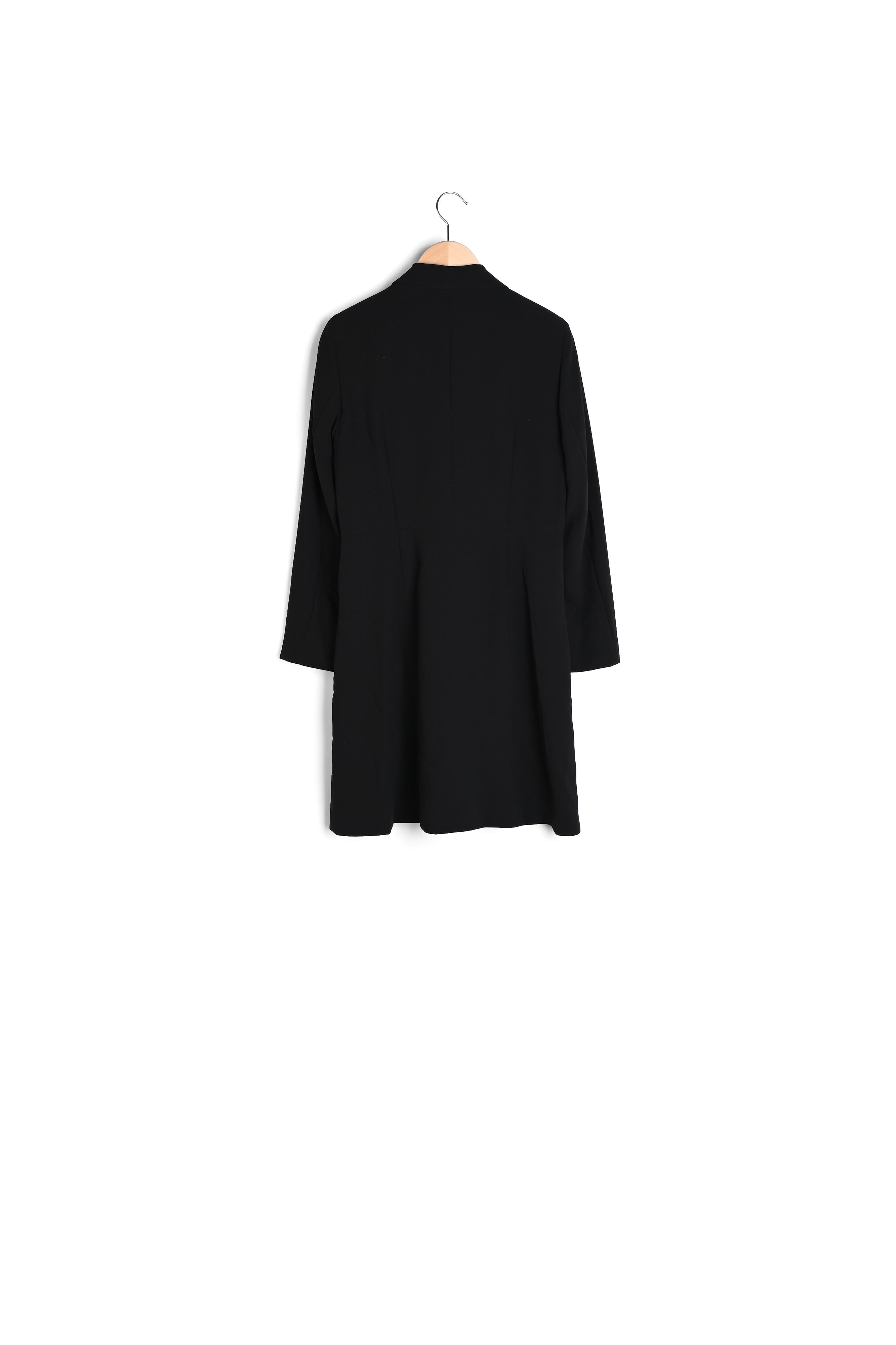 Robe façon veste tailleur - JERI Faume - seconde main