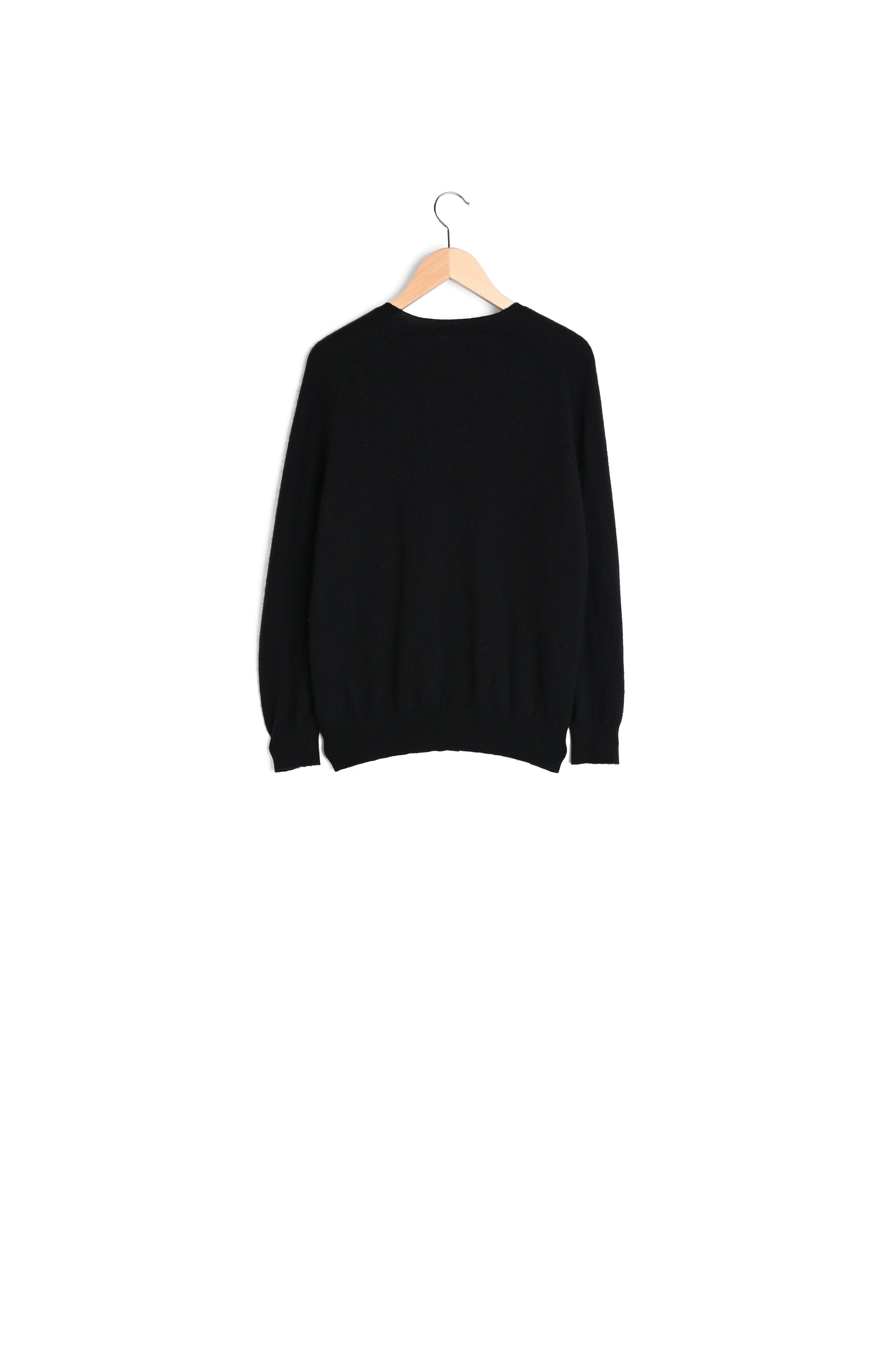 Pull V en cachemire - LILIROSE Faume - seconde main