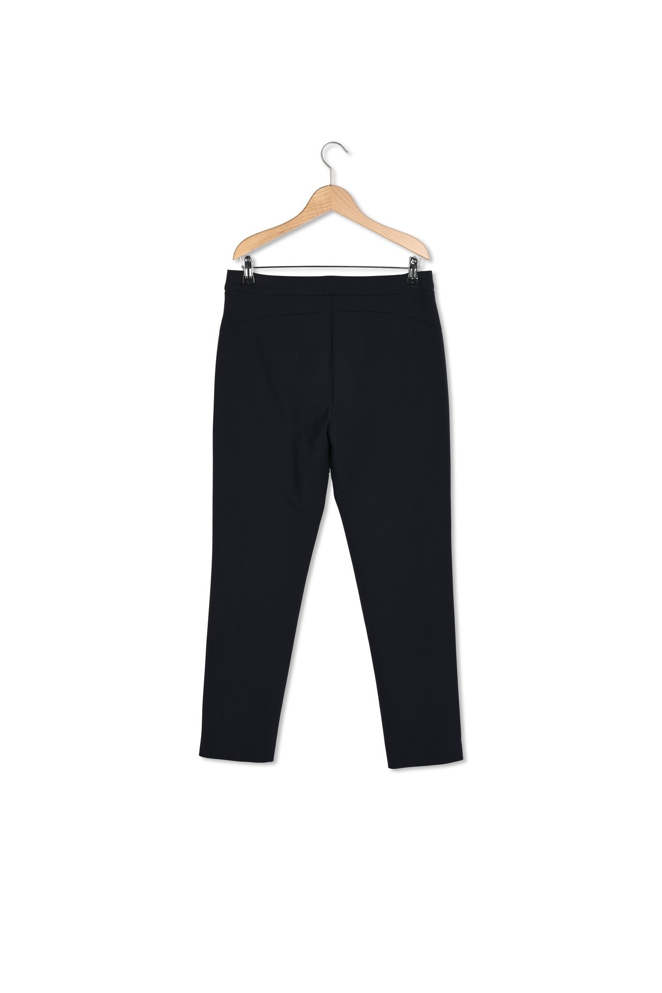 Pantalon cigarette chic - EMAEL Faume - seconde main
