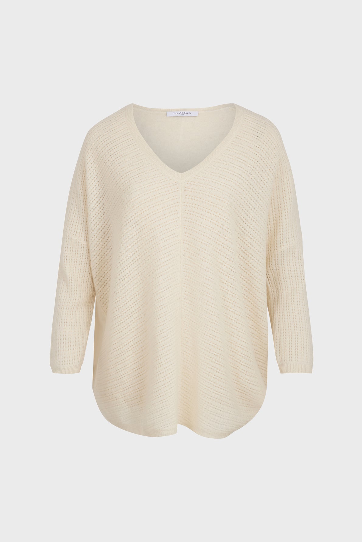 Pull en cachemire - LAYKA Faume - seconde main