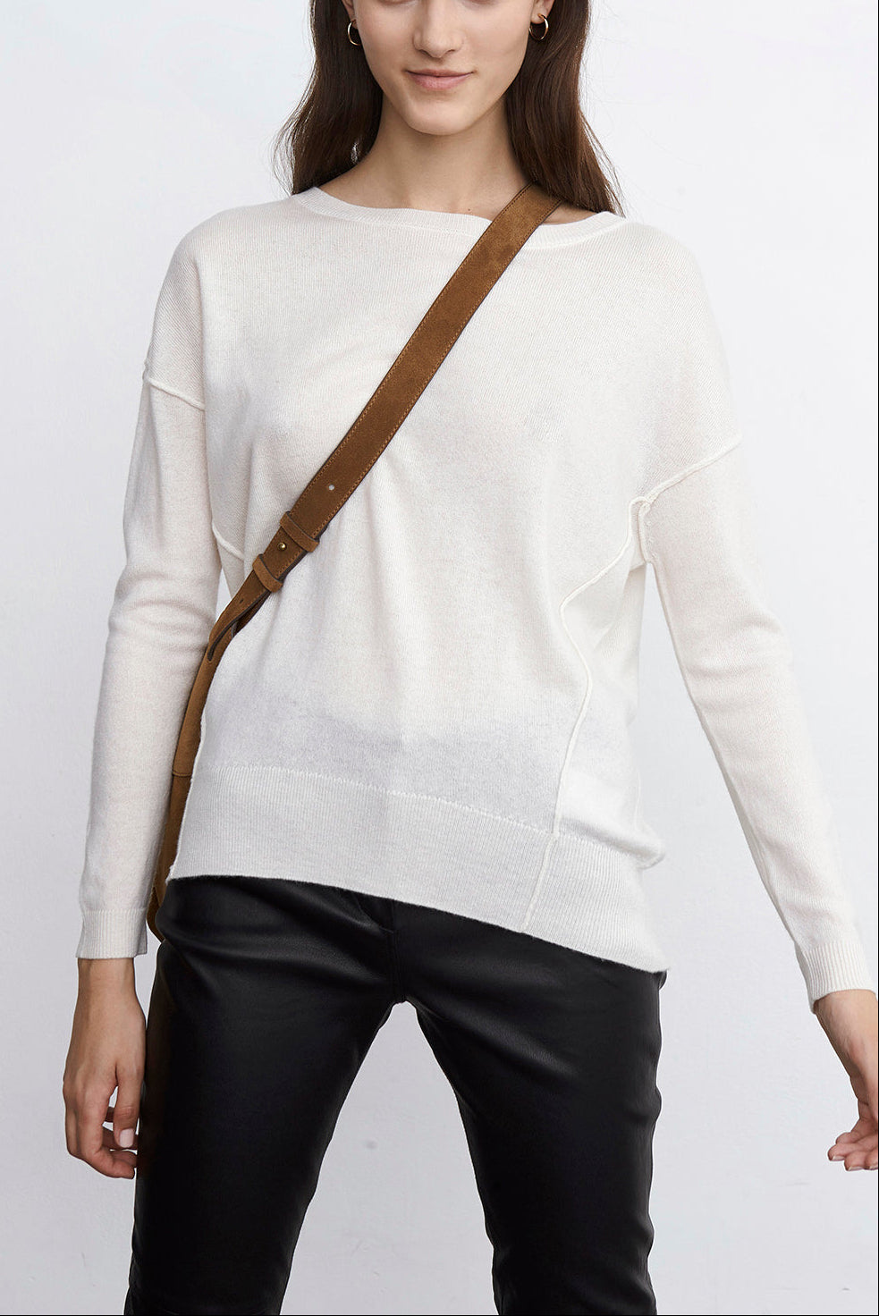 SANY - Pull loose Faume - seconde main