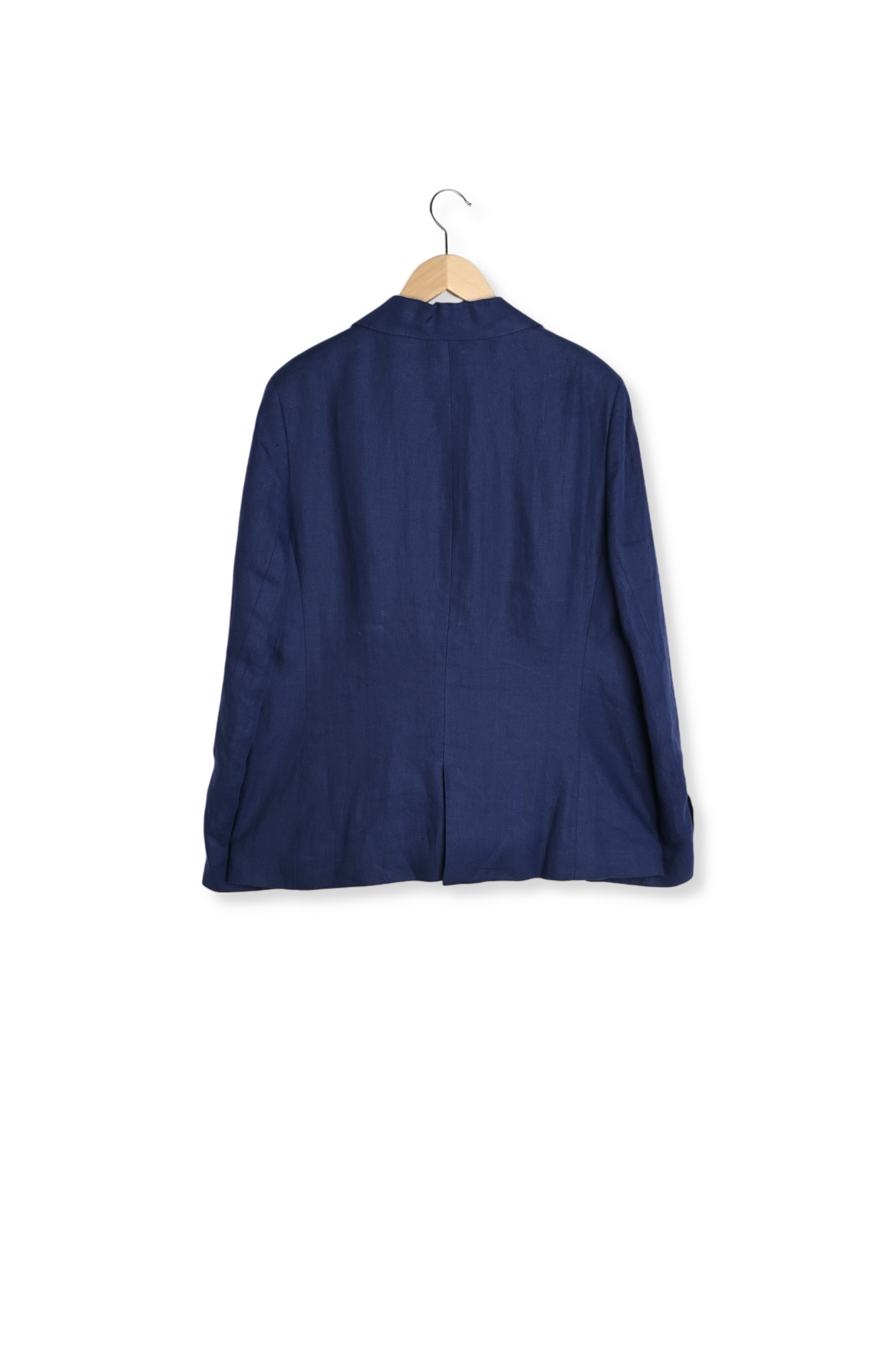 Veste de tailleur en lin - BERTHA Faume - seconde main