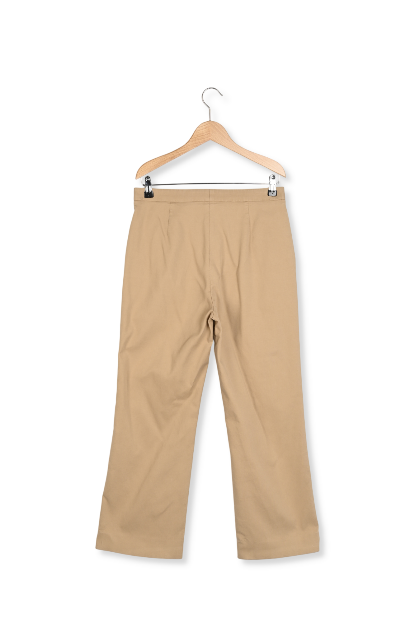 Pantalon en coton - LORE Faume - seconde main