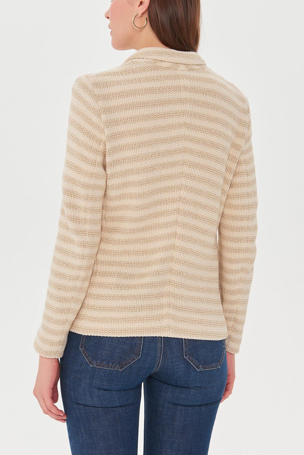 Veste style tailleur - Samantha Faume - seconde main