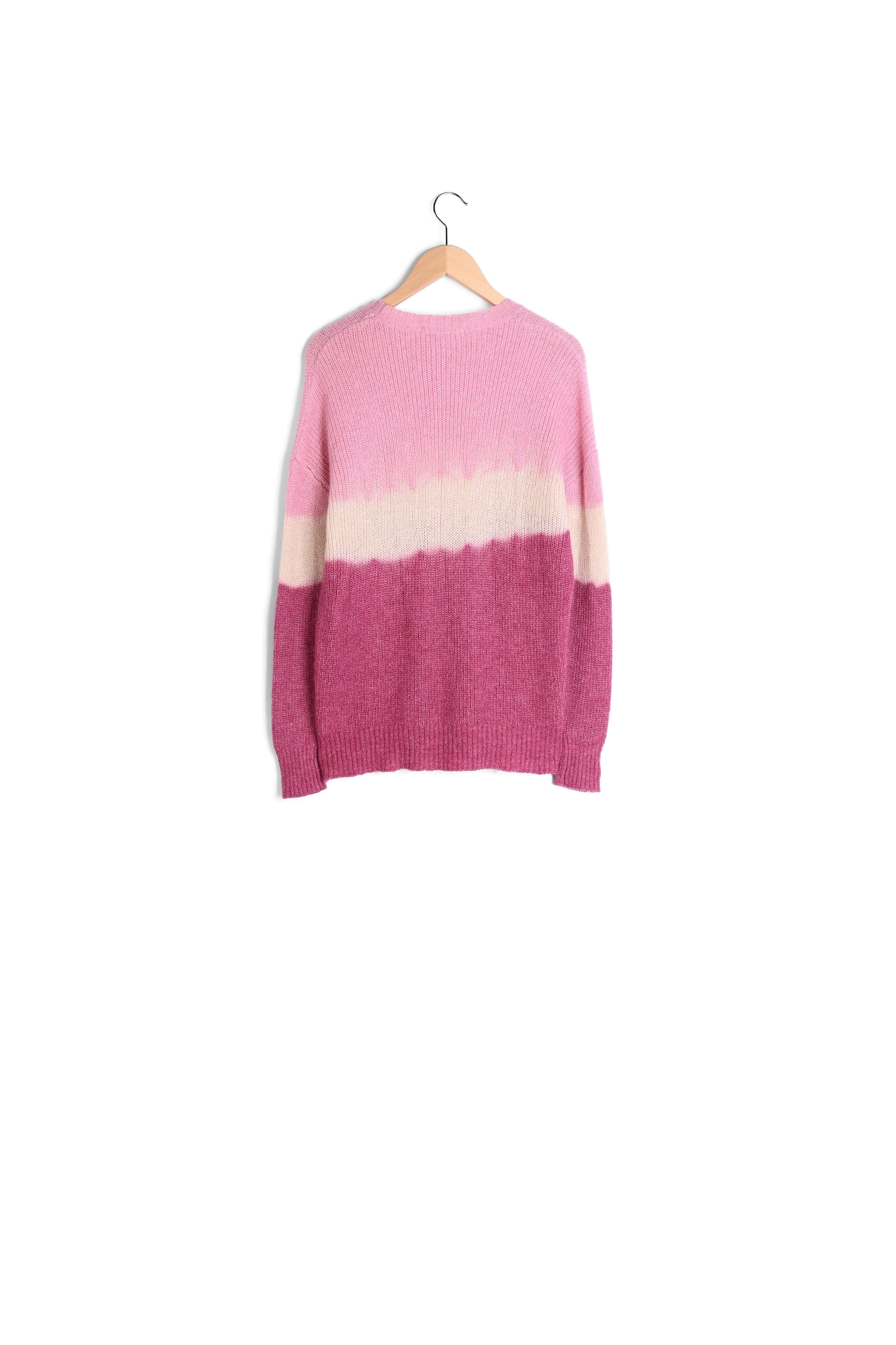 Pull Tie and Dye - LAMY Faume - seconde main