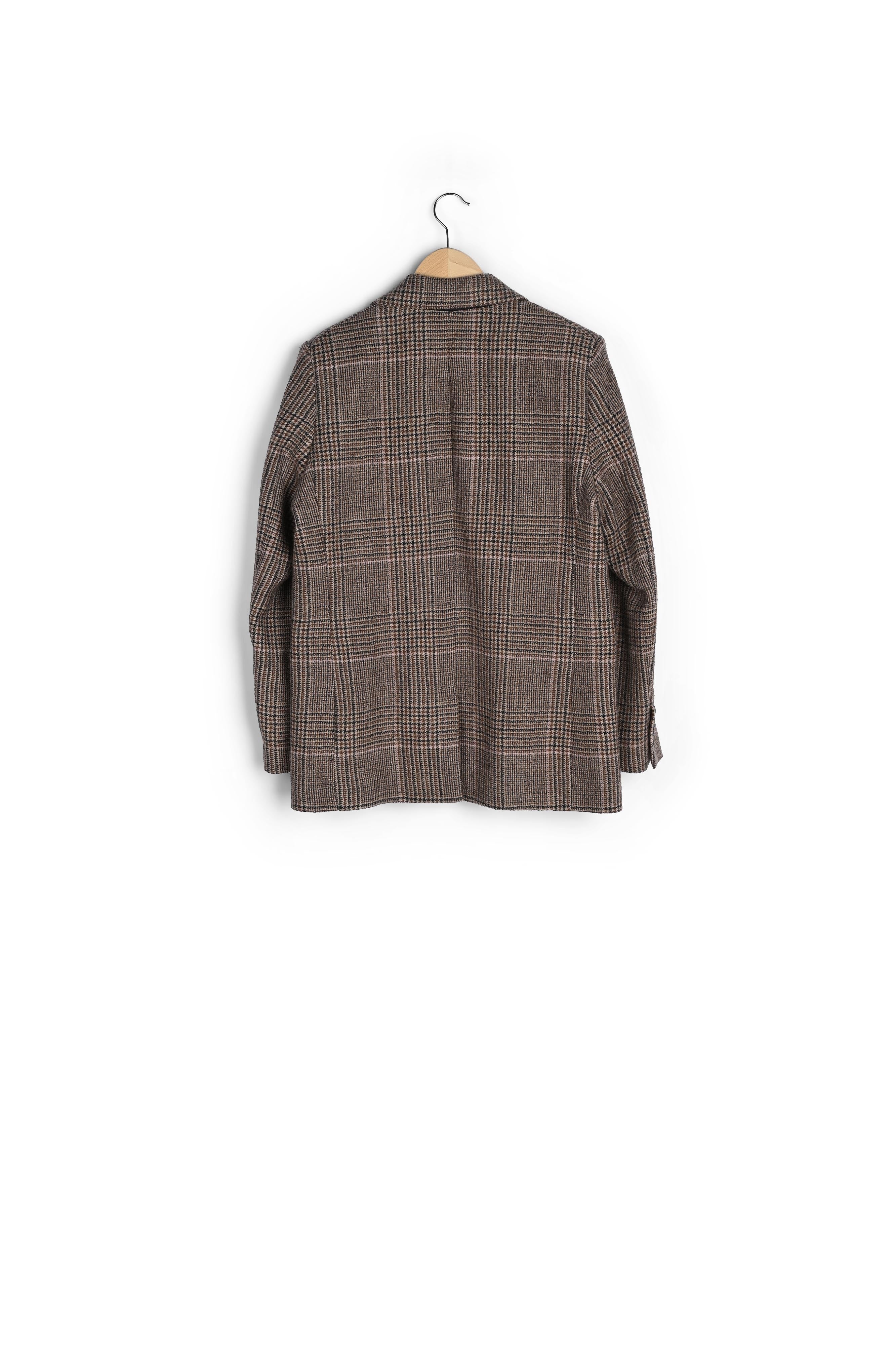 Veste tailleur en prince - NESS Faume - seconde main